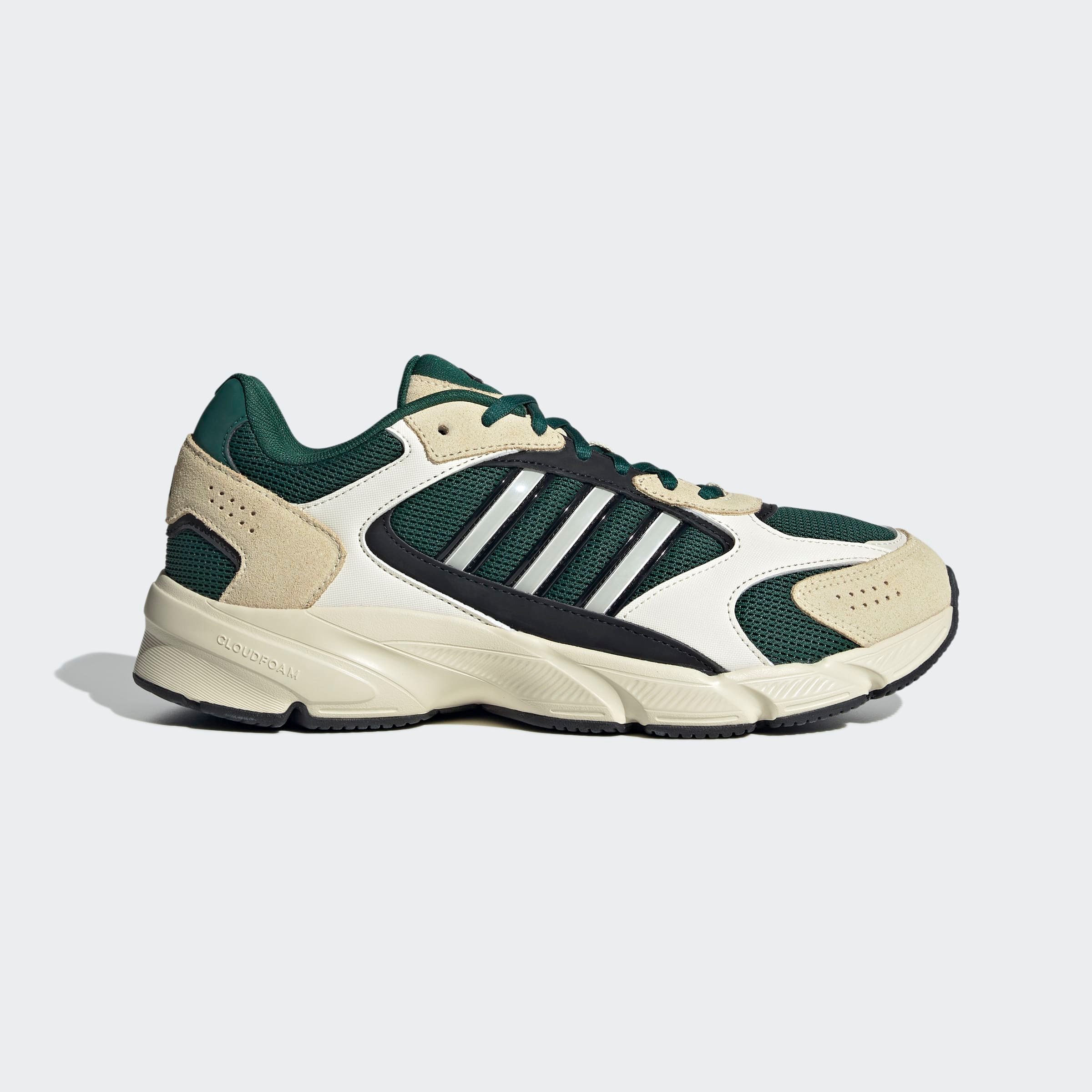 adidas Sportswear Sneakers CRAZYCHAOS 2000 geïnspireerd door het ontwerp van de adidas response cl