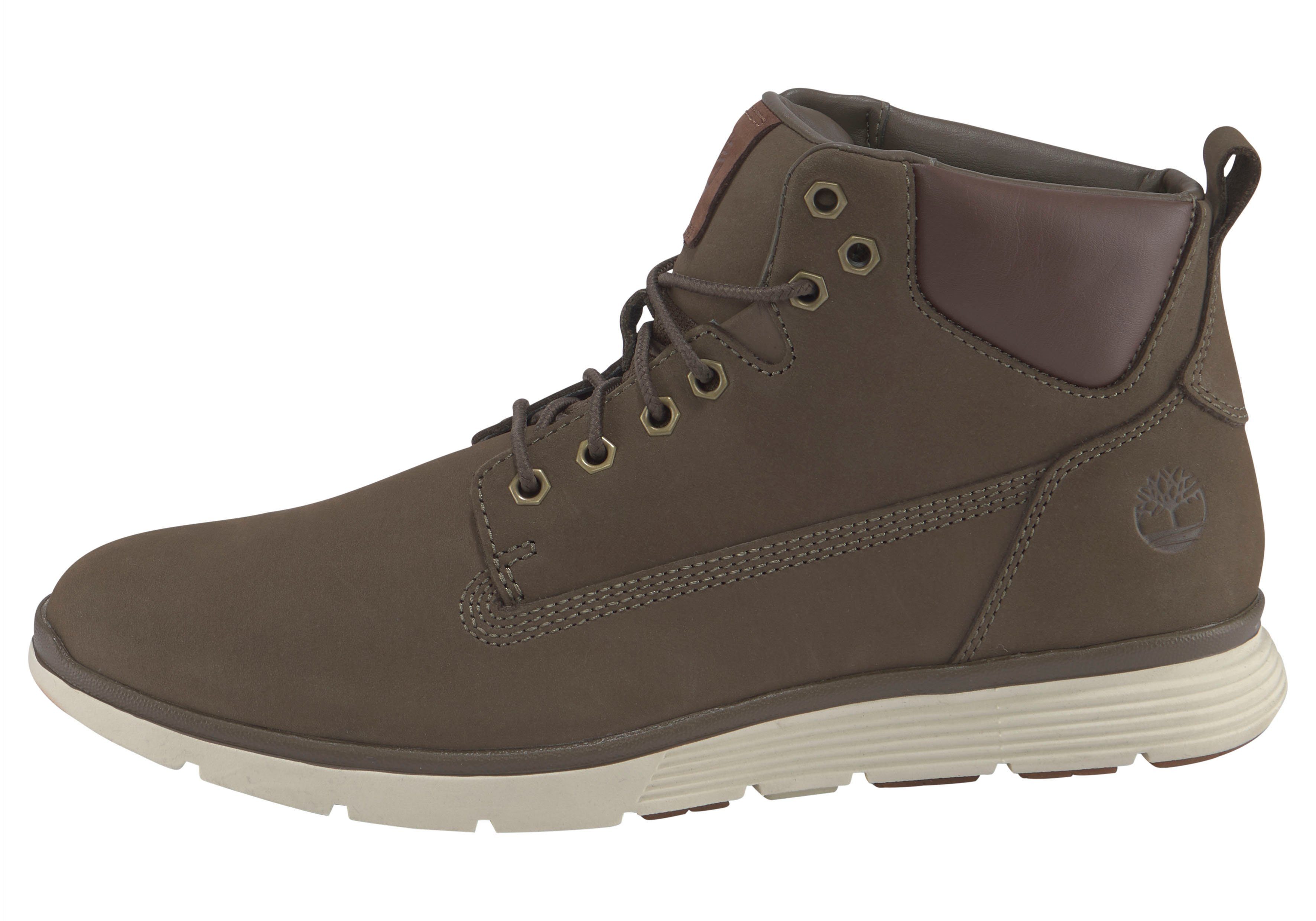 Timberland Hoge veterschoenen Killington Chukka Winterlaarzen, veterschoenen, winterschoenen