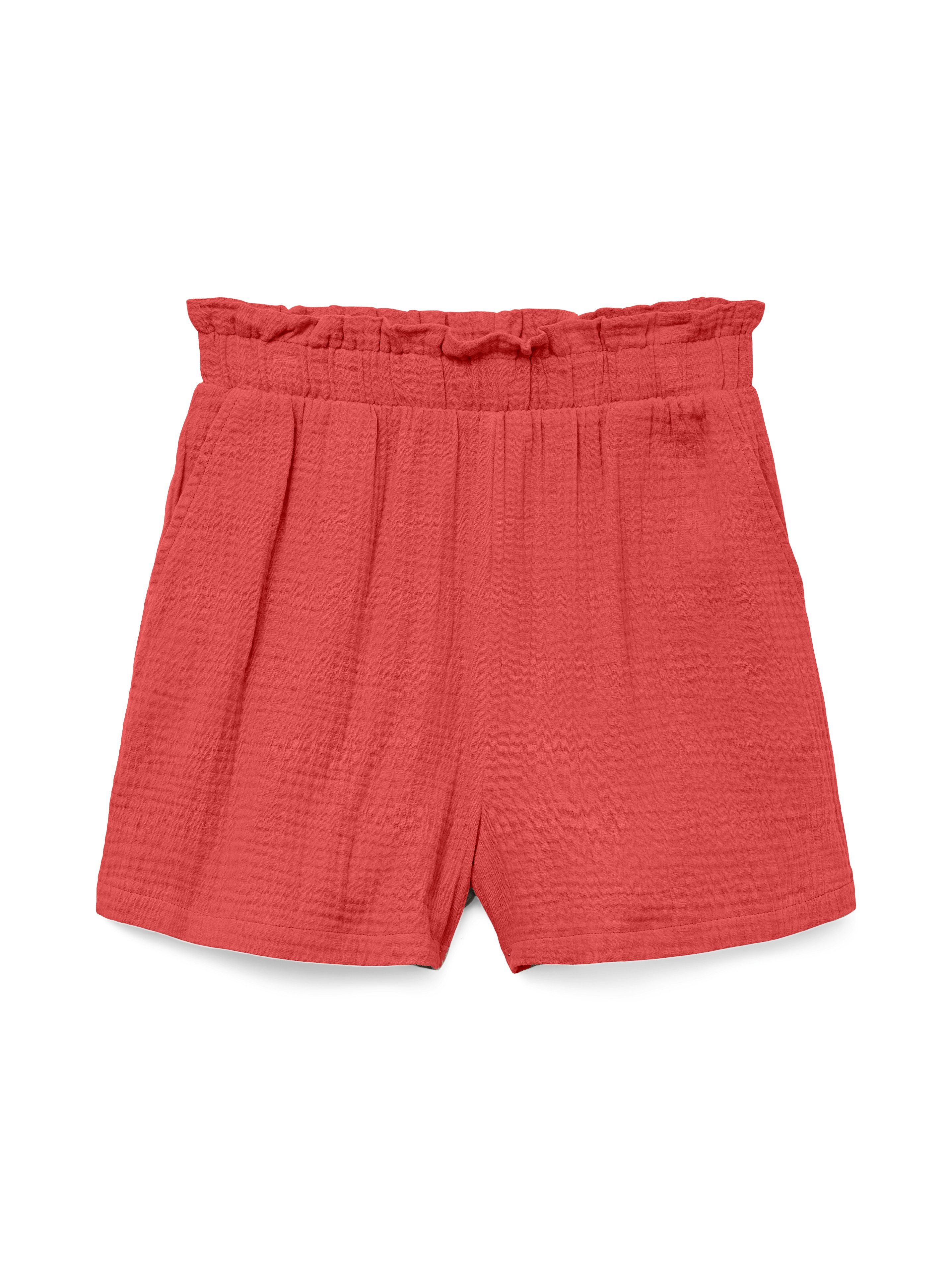 Vero Moda Short VMNATALI HW SHORTS NOOS