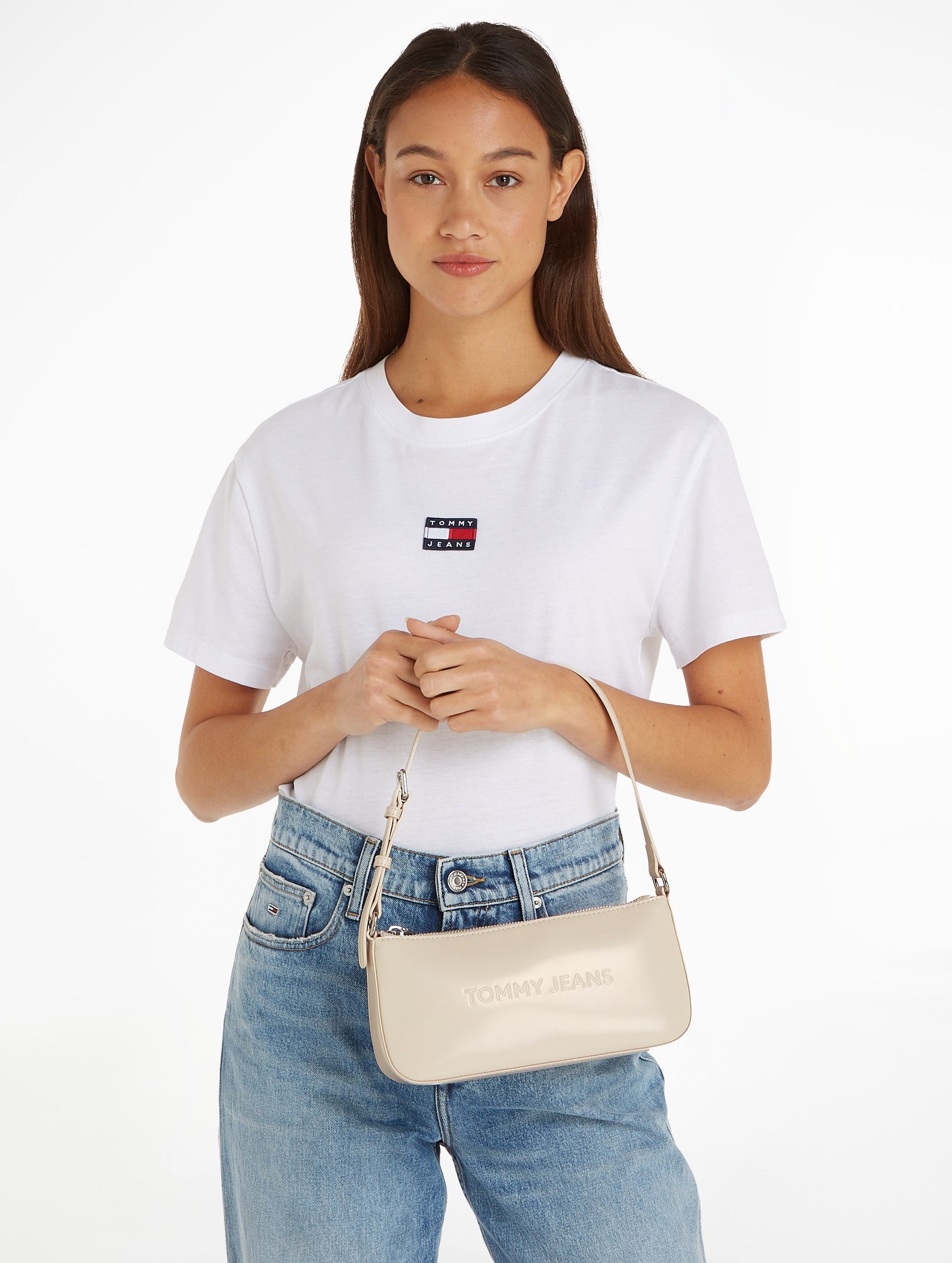 TOMMY JEANS Schoudertas