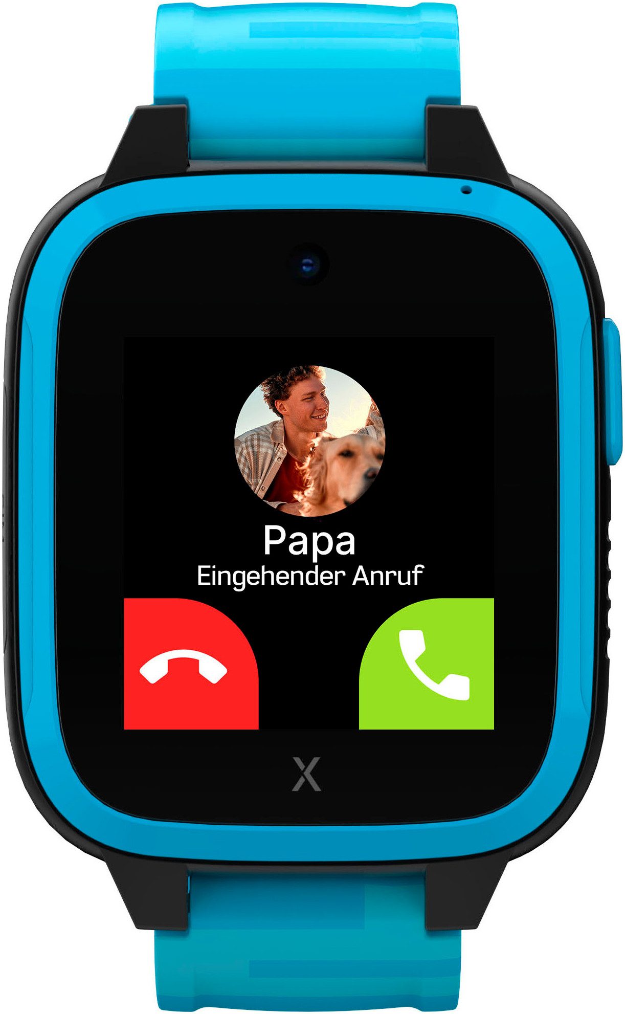 Xplora Smartwatch Kinder smartwatch XGO3 incl. Telekom Nano SIM