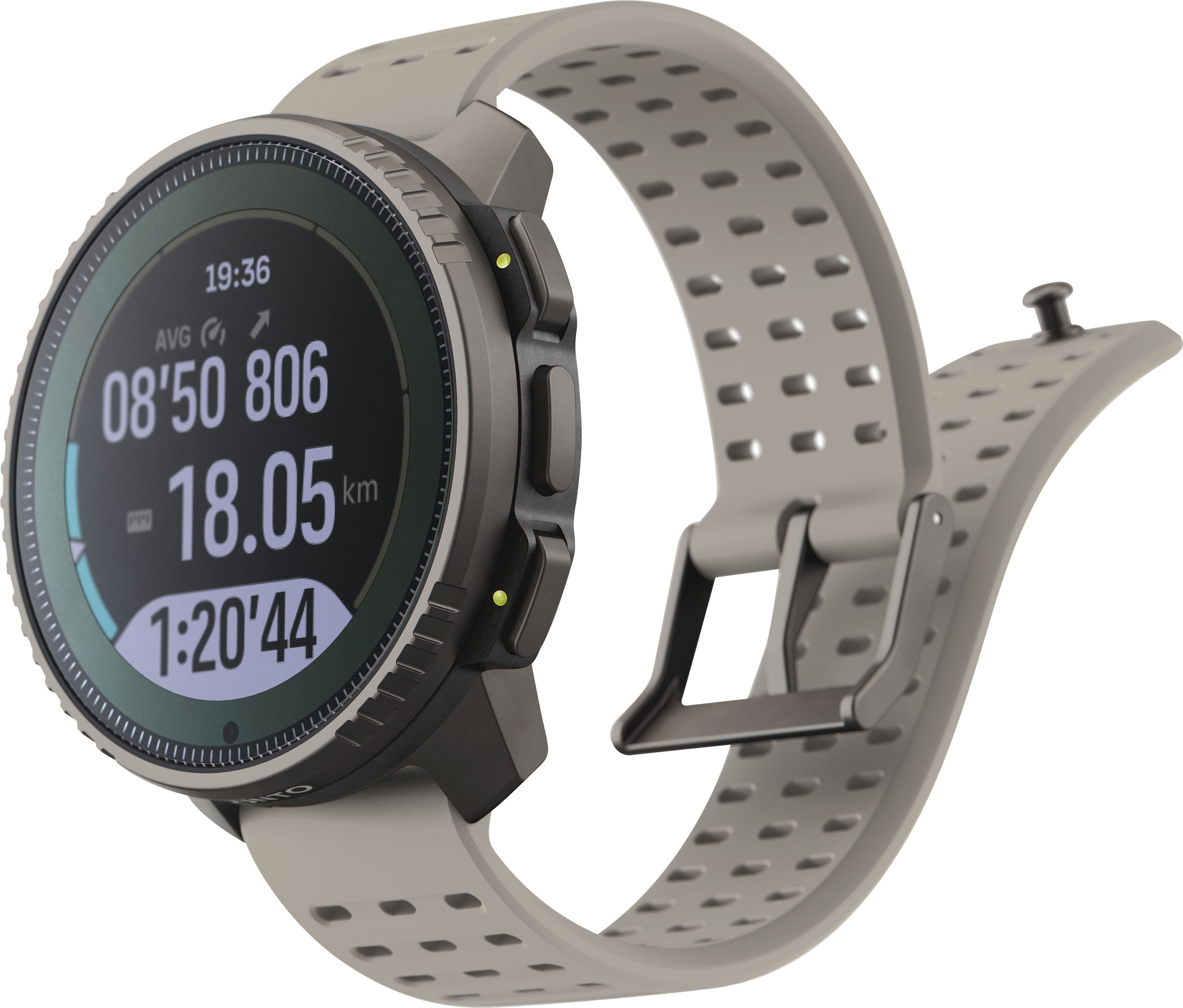 Suunto Smartwatch Vertical