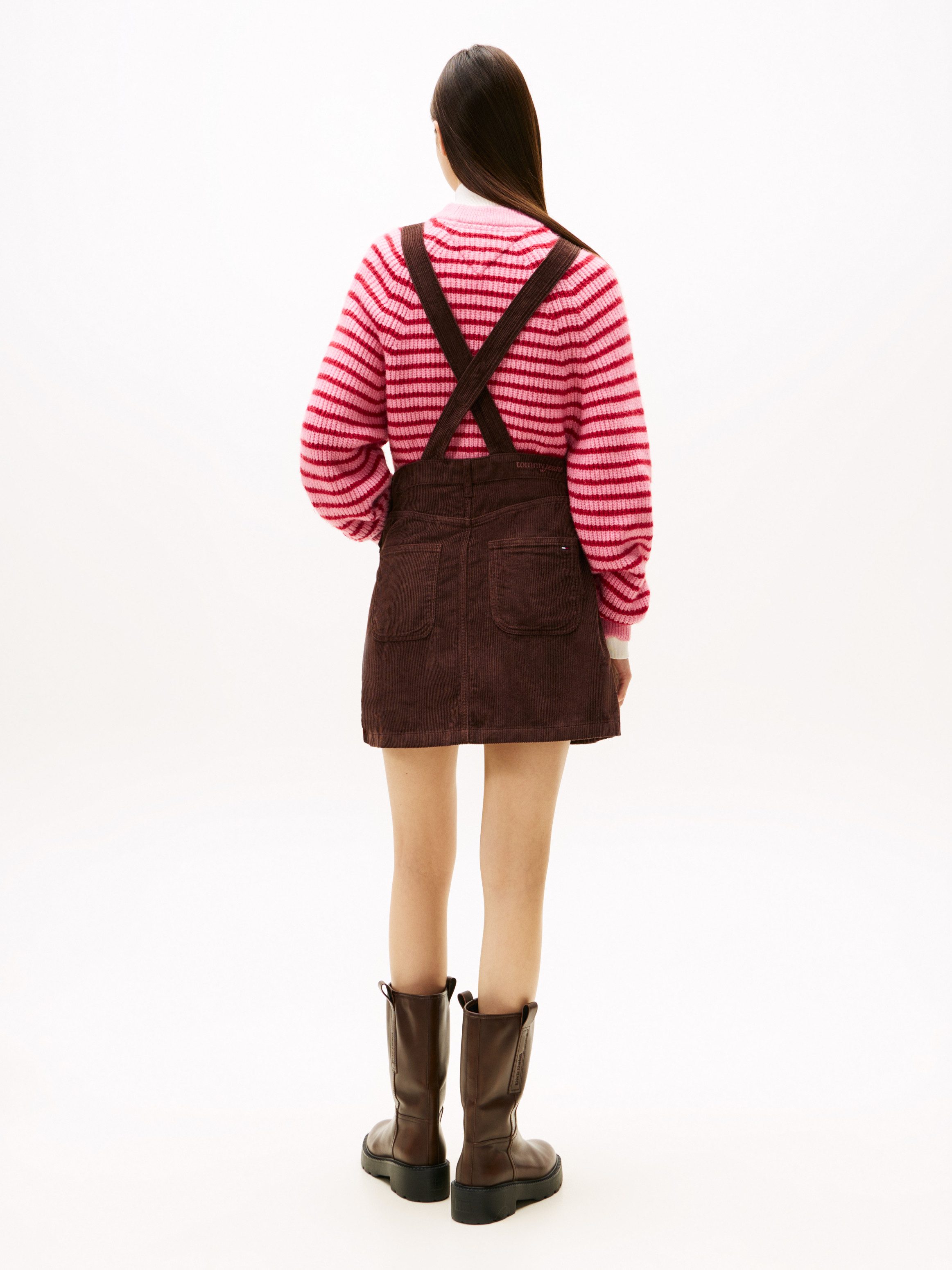 TOMMY JEANS Salopetjurk