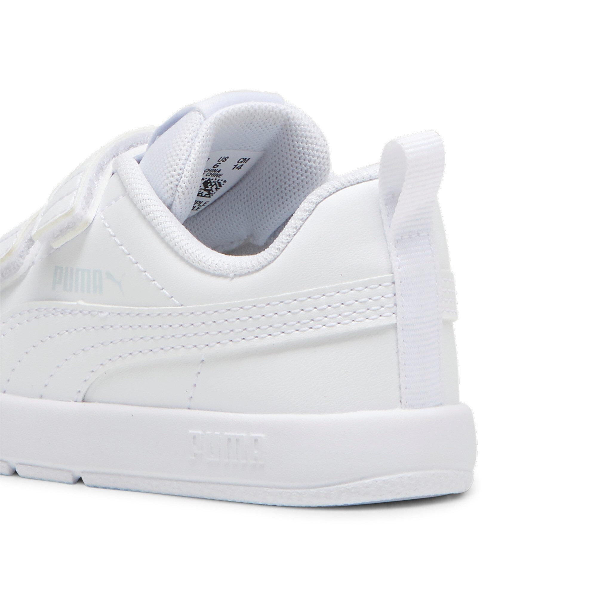PUMA Sneakers COURTFLEX V3 V INF