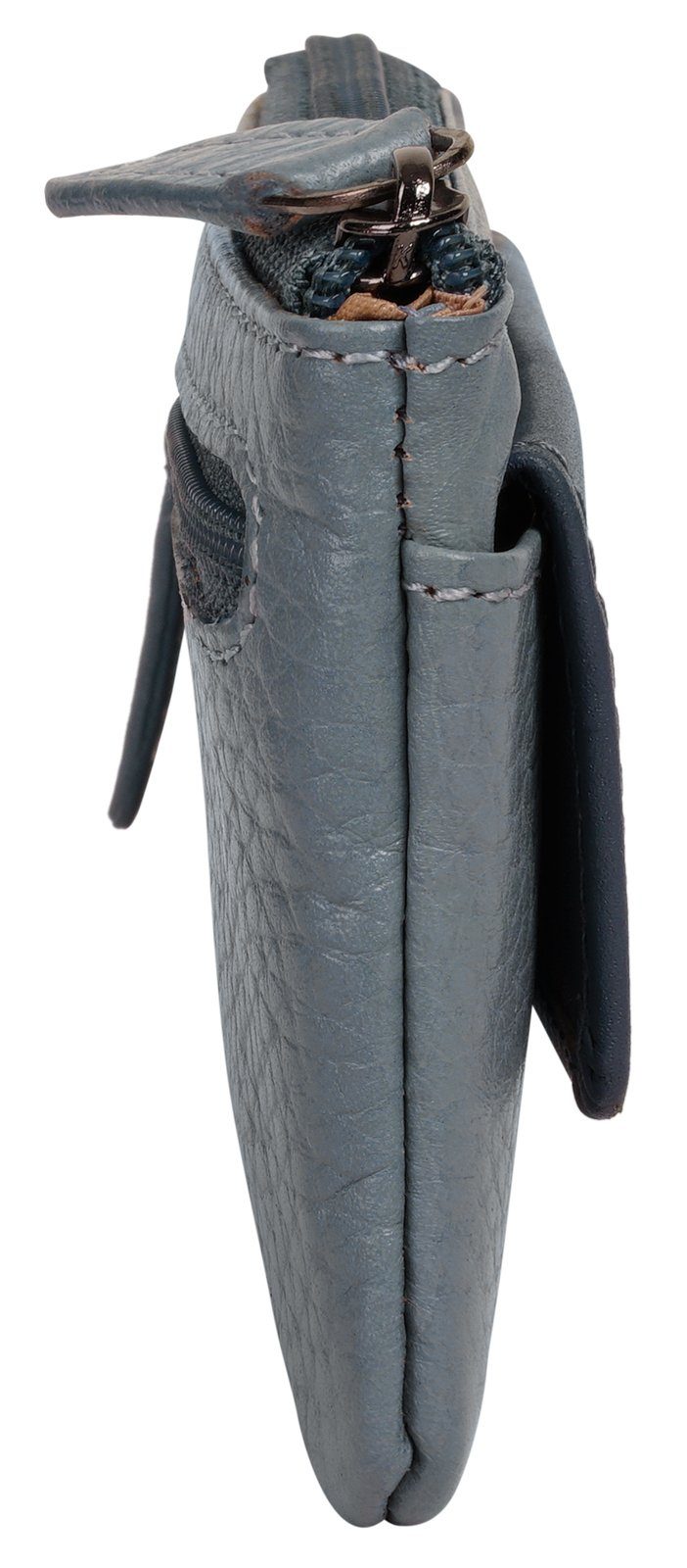Bugatti Sleutelzakje Sina echt leder