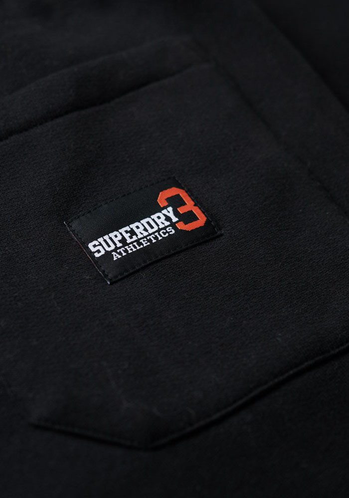 Superdry Sweatbroek ESSENTIAL LOGO JOGGER