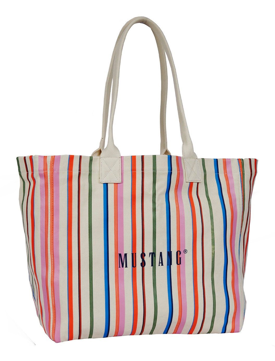 MUSTANG Shopper Arvika Handtas handtas dames schoudertas