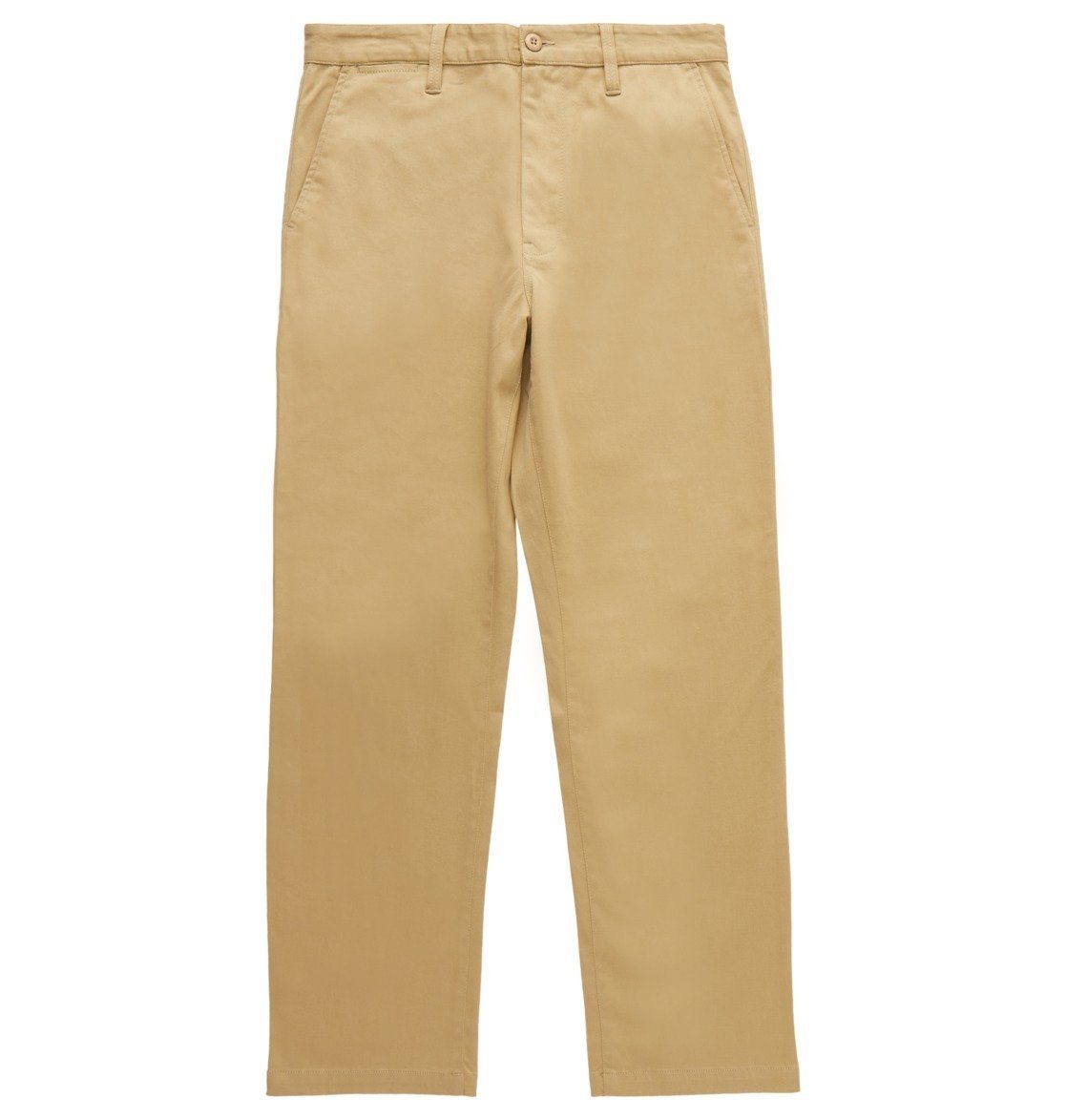 DC Shoes Chino Worker Relaxed