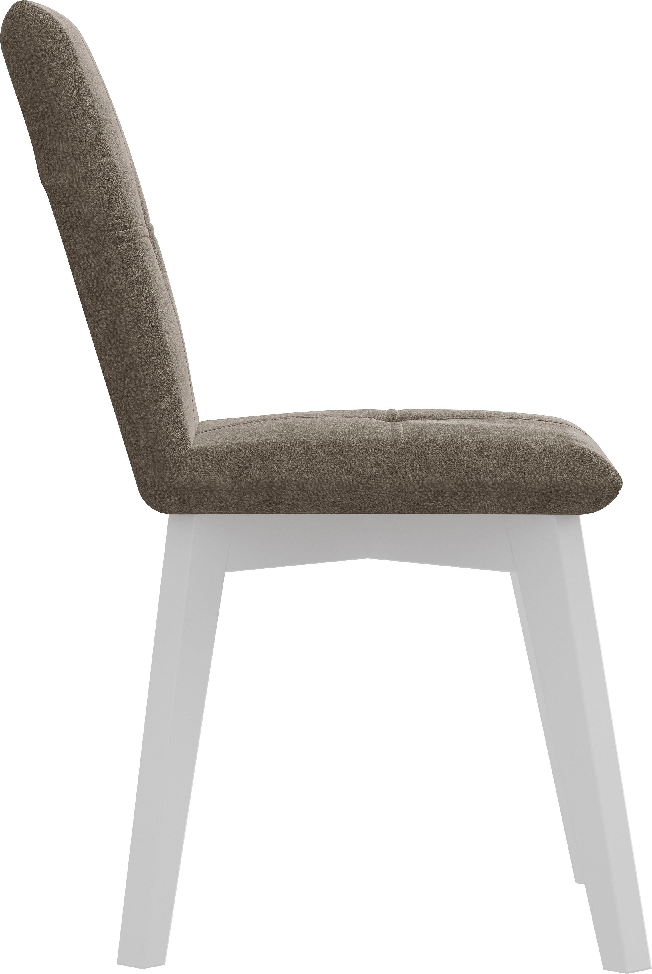 Home affaire Stoel met 4 poten VITA (set, 2 stuks)