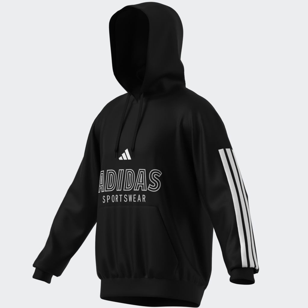 adidas Sportswear Hoodie M TIRO FT HDY