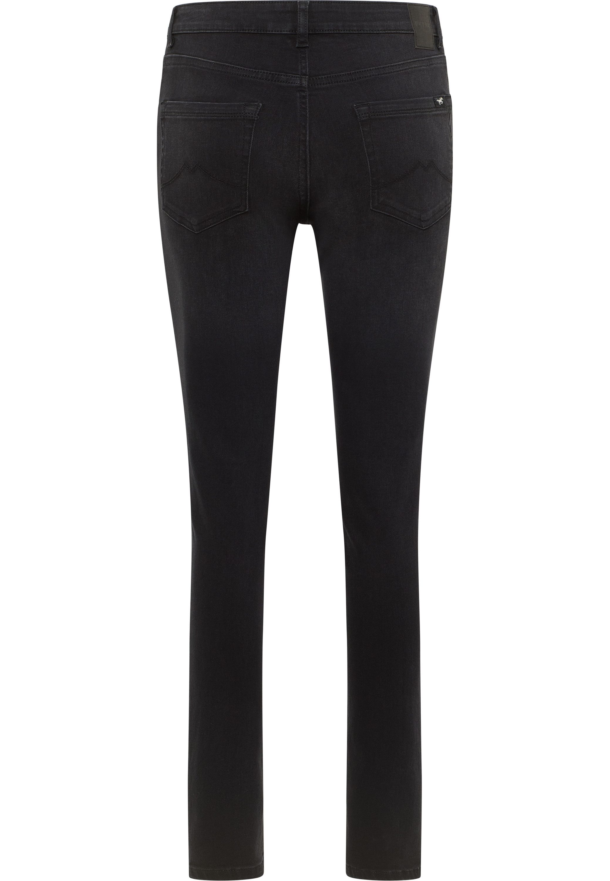 MUSTANG Skinny fit jeans Dames stijl Shelby skinny