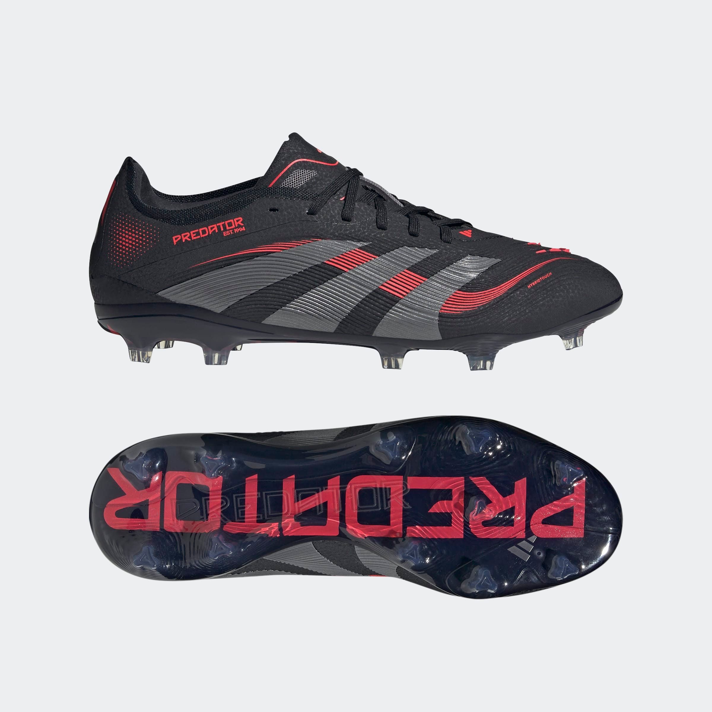 adidas Performance Voetbalschoenen PREDATOR PRO FG