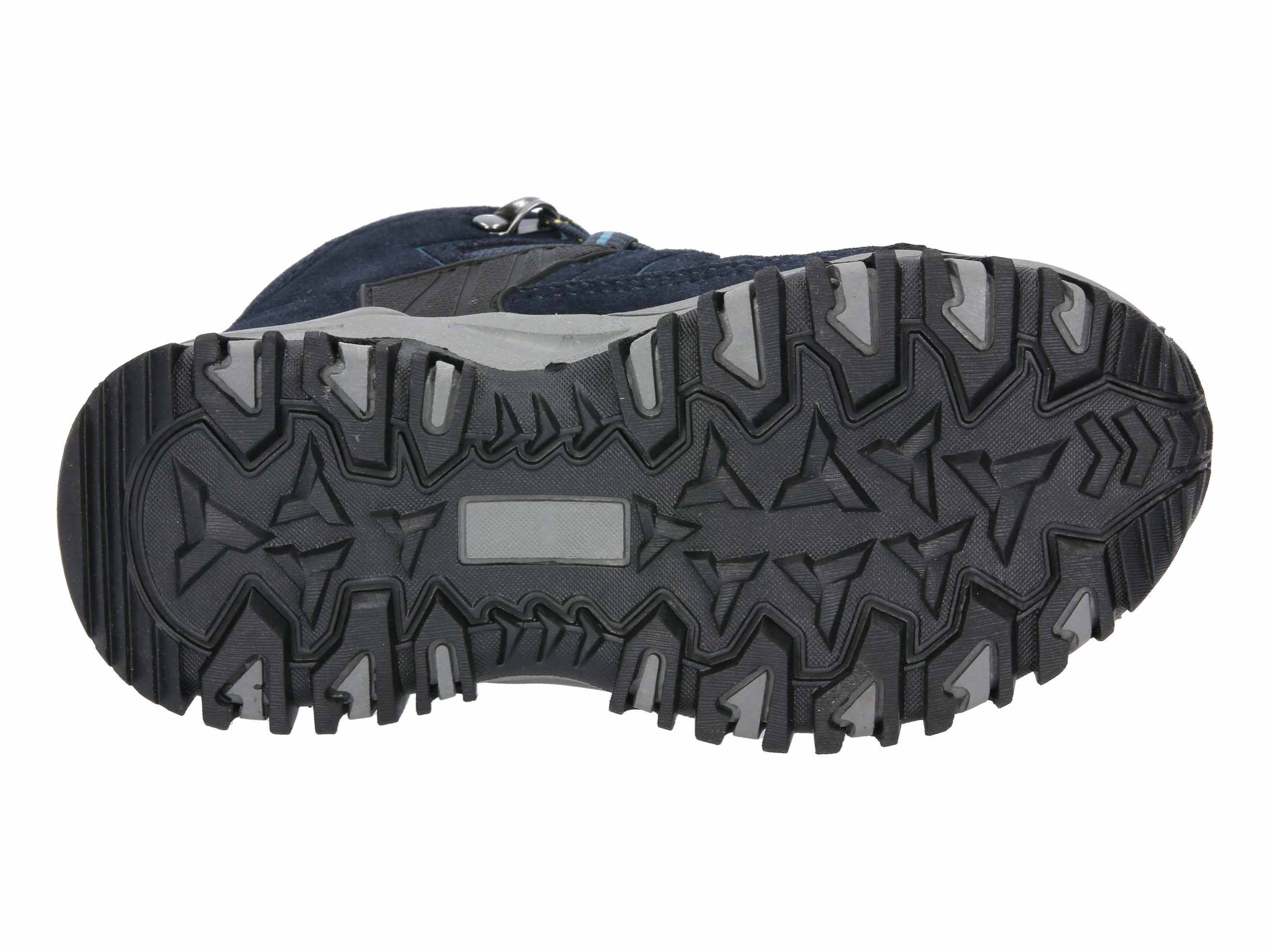 BRÜTTING Outdoorschoenen Outdoorlaars Mount Pinos High Kids