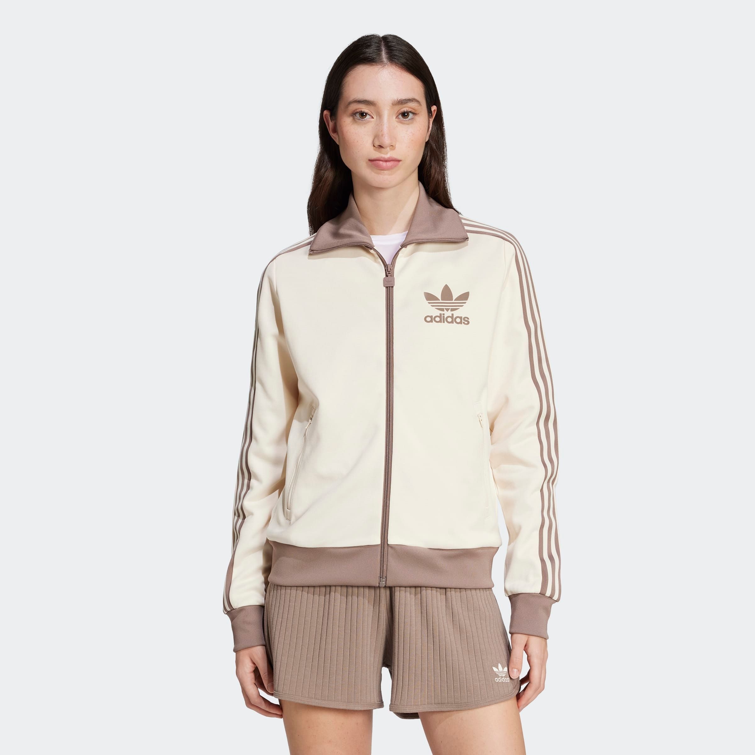 adidas Originals Trainingsjack BECKENBAUER TT