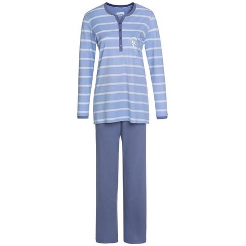 RINGELLA Pyjama in interlock-kwaliteit