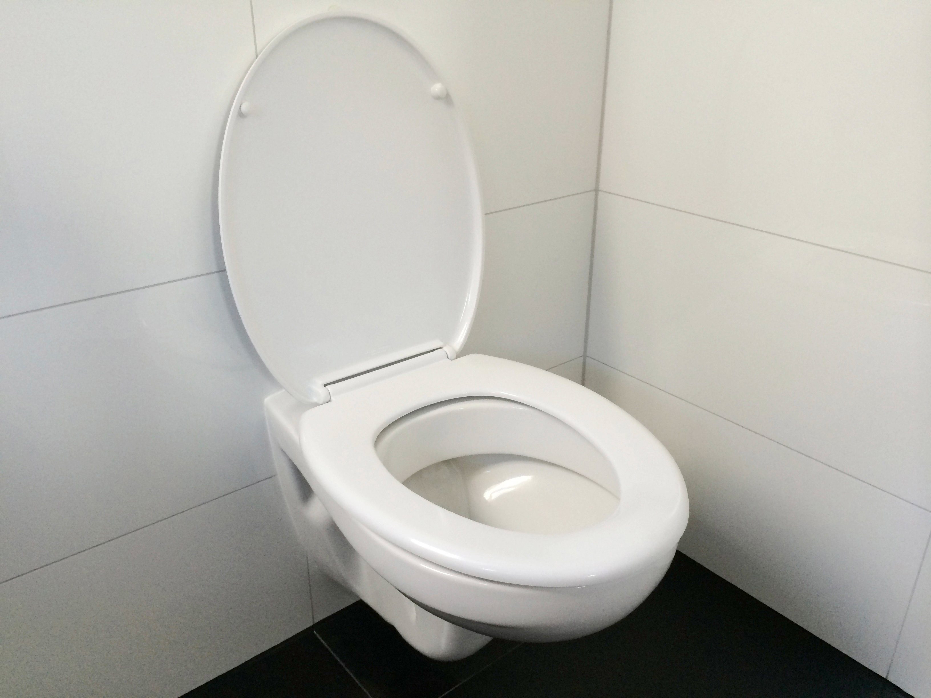 ADOB Toiletzitting Mare passend op alle standaard toiletten