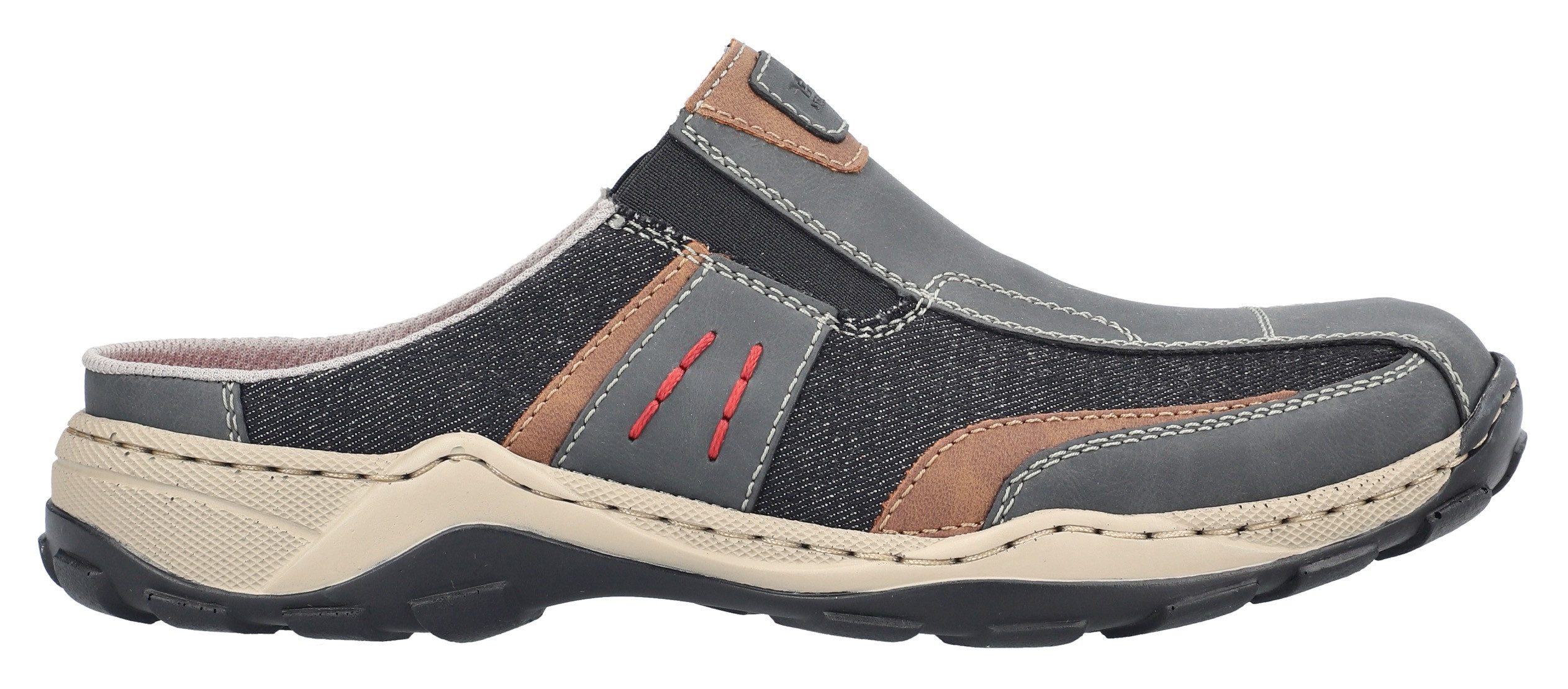 Rieker Clogs , zomerschoen, huisschoen, om in te stappen