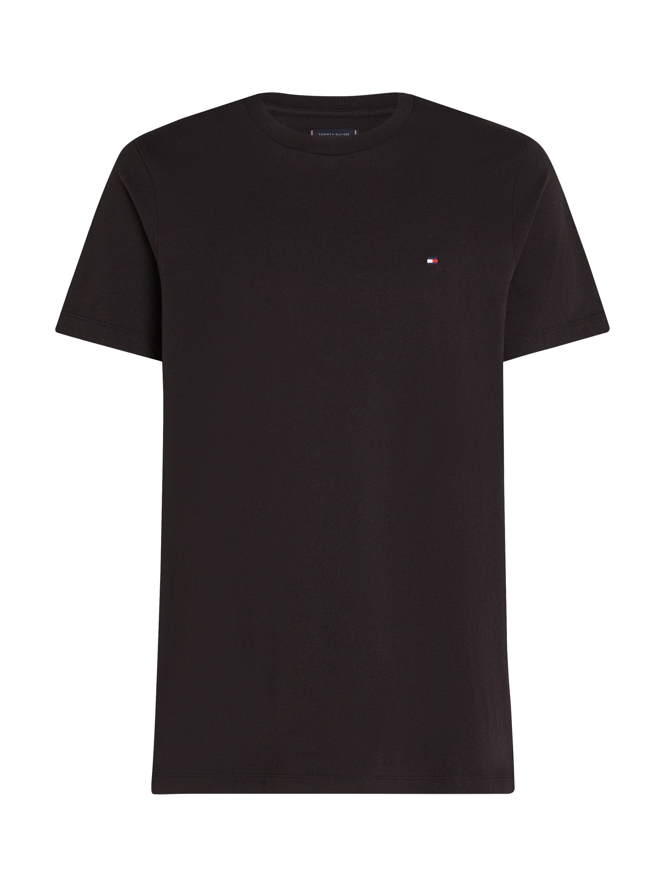 Tommy Hilfiger T-shirt ESSENTIAL REG FIT SOLID TEE