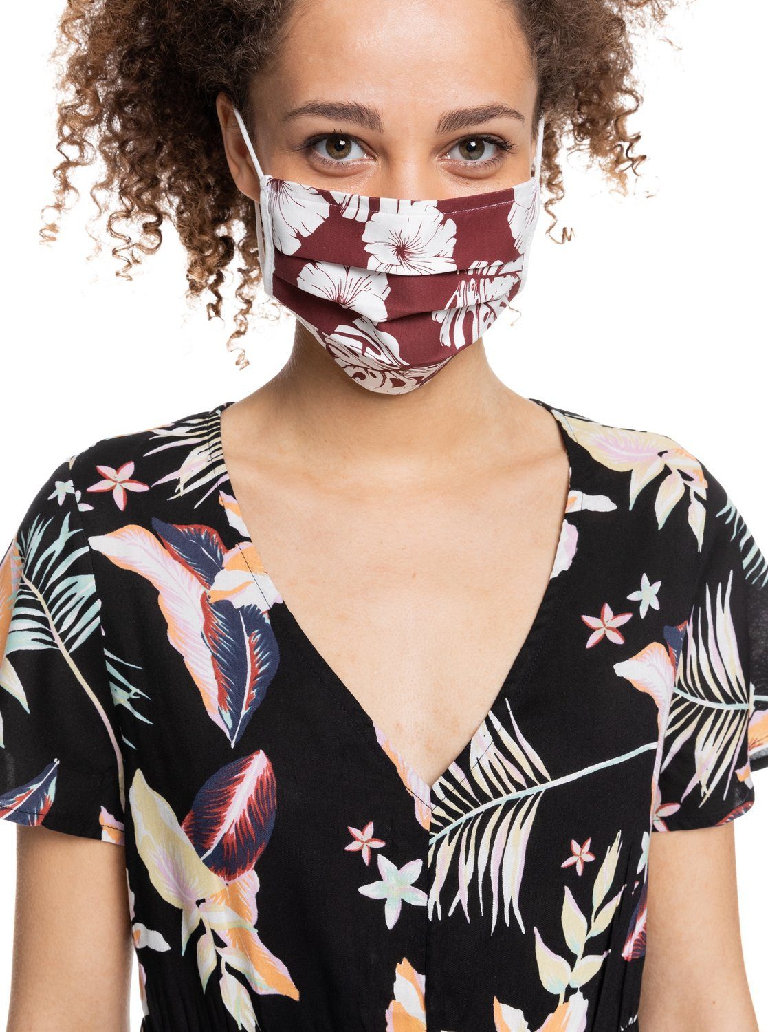 Roxy Multifunctioneel sjaaltje YW Facemasks