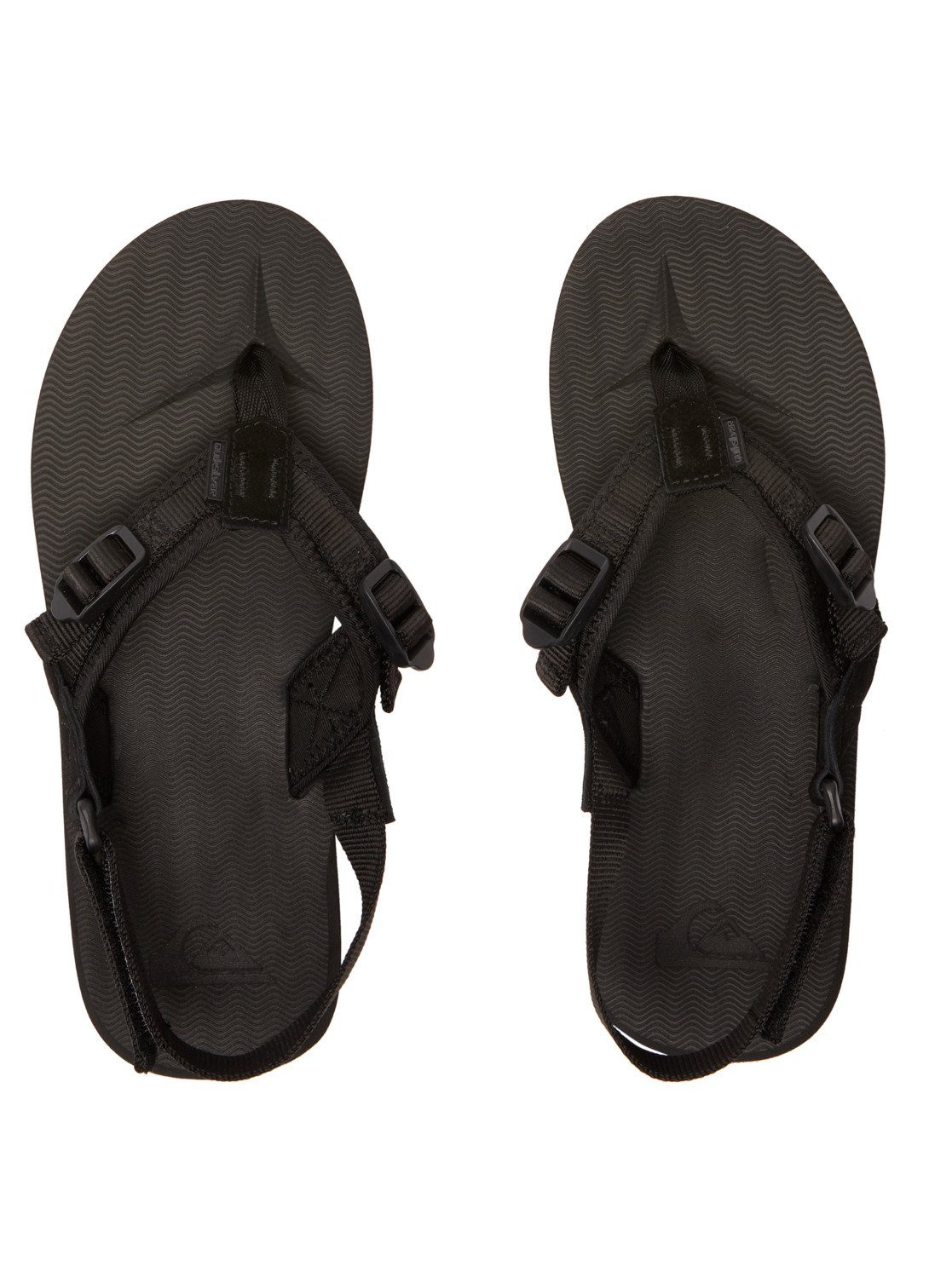 Quiksilver Sandalen Carver A/T