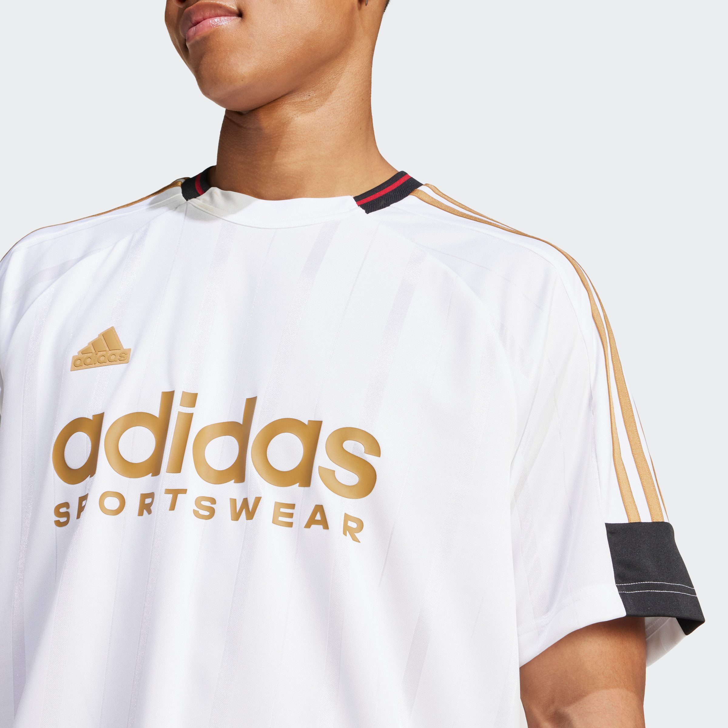 adidas Sportswear T-shirt M TIRO NTPK TEE