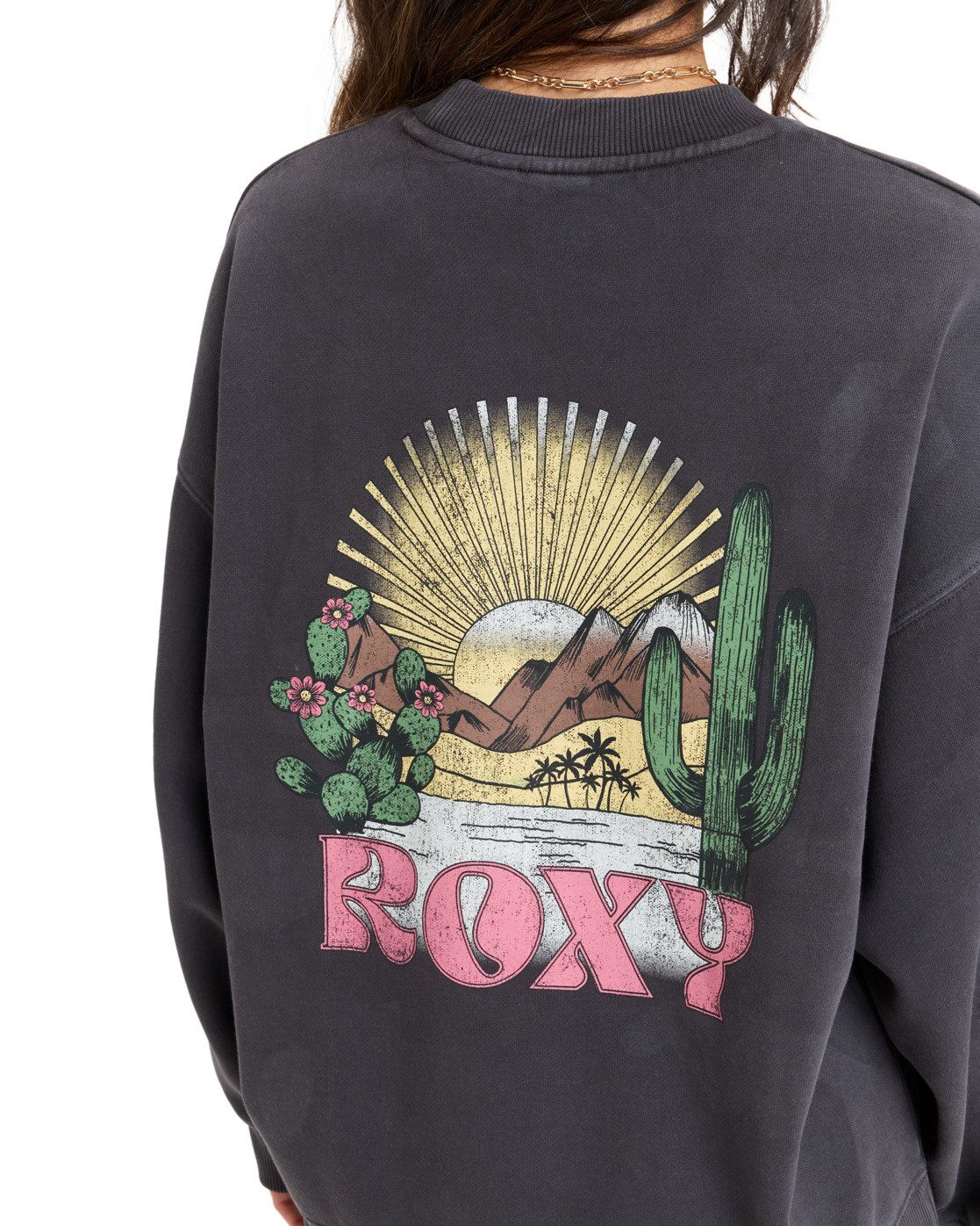 Roxy Sweatshirt LINEUP