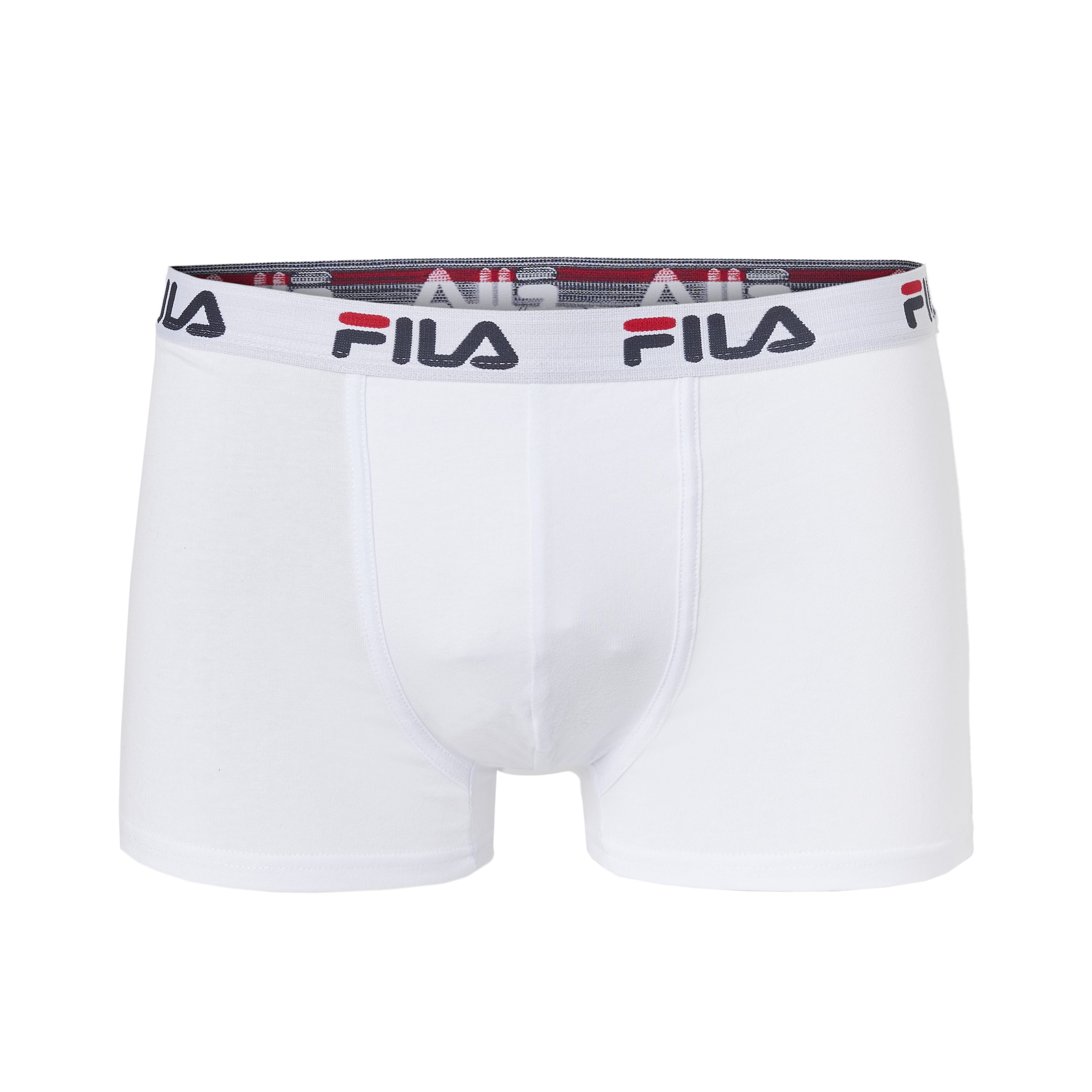 Fila Boxershort met logoband (5 stuks, Set van 5)