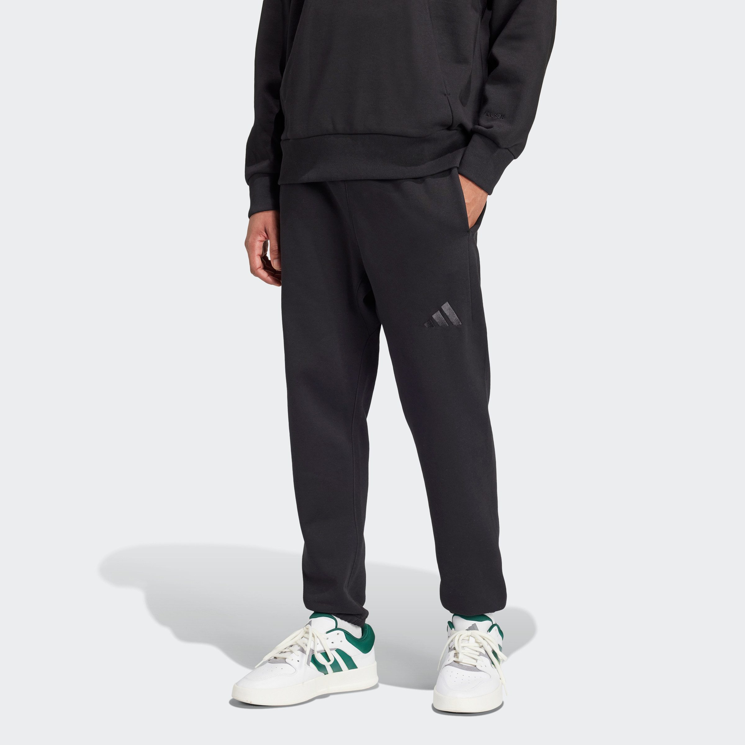 Adidas Sportswear Sportbroek M A SZN FL R PT (1-delig)