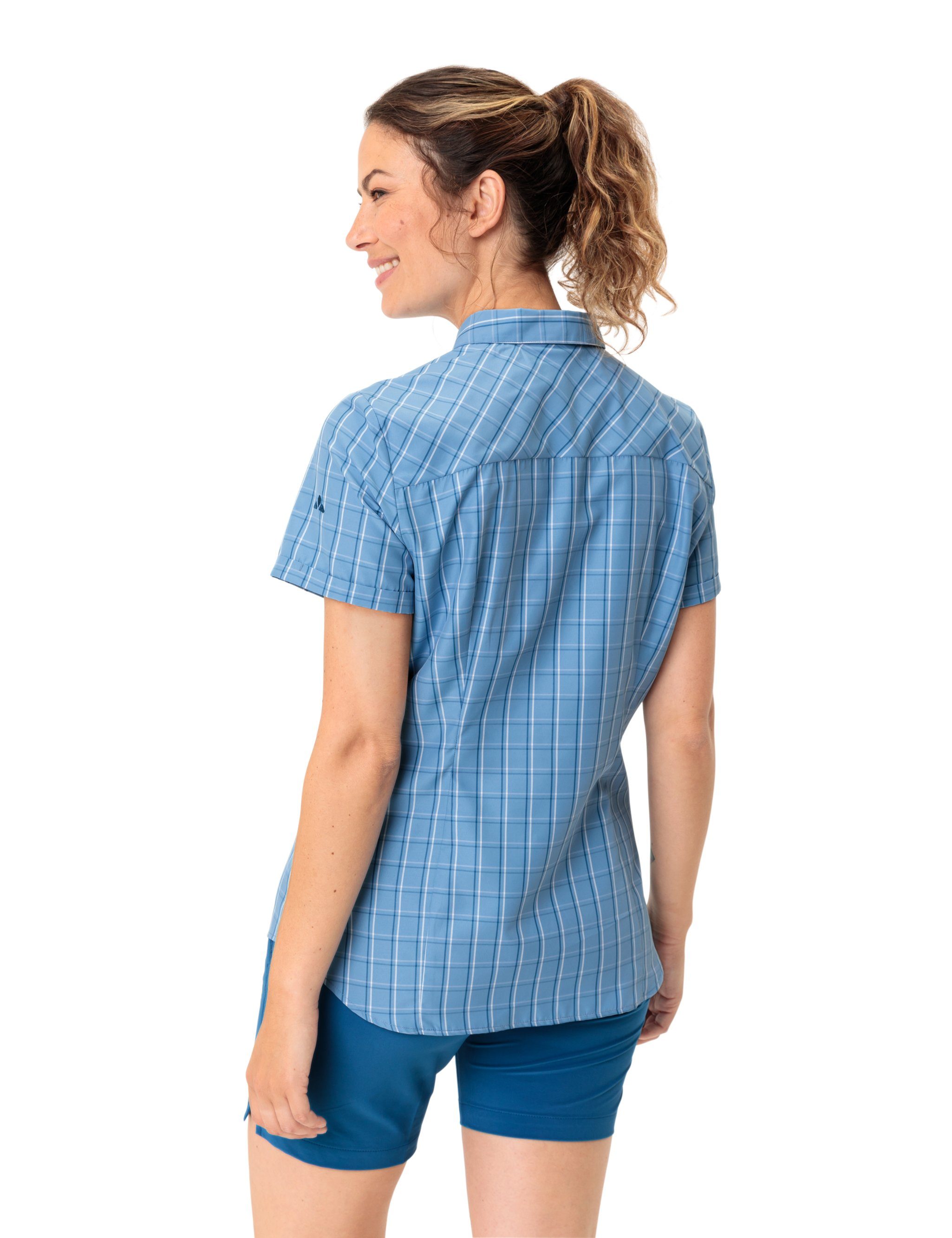 VAUDE Top WOMEN'S TACUN SHIRT II (1-delig)