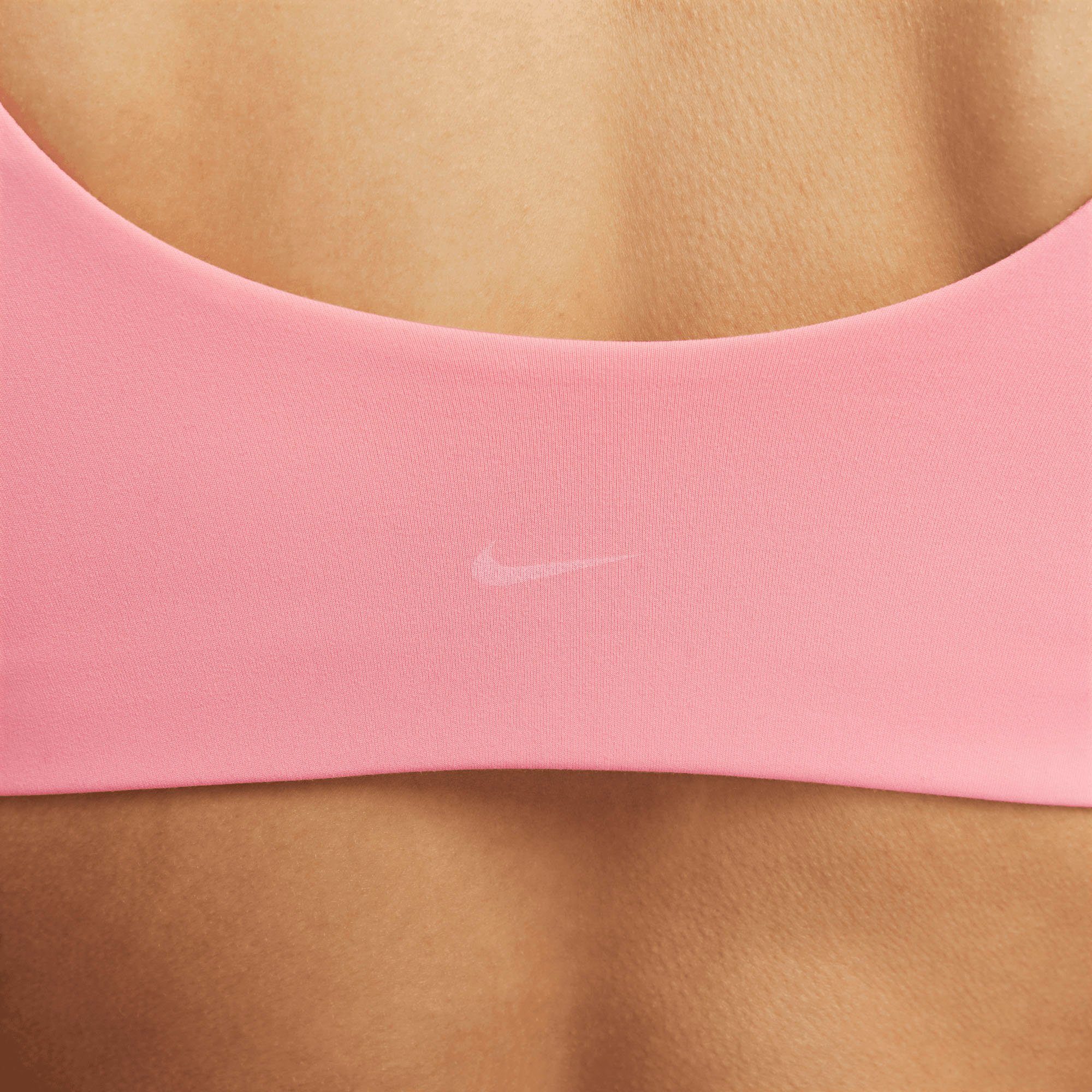 Nike Sport-bh All U Women's Light-Support Lightly Lined U-Neck Sports Bra