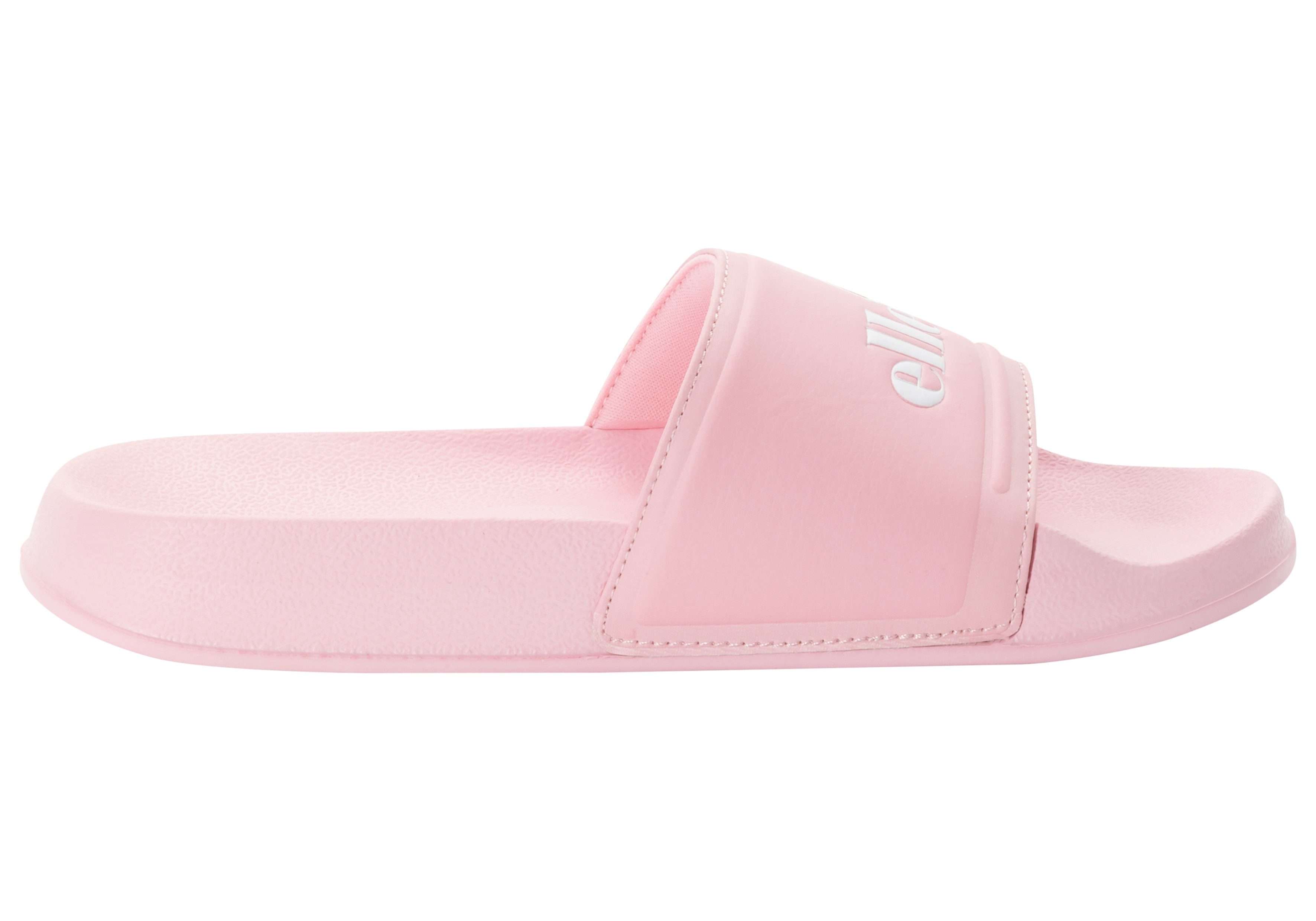 ellesse Badslippers Filippo Slide