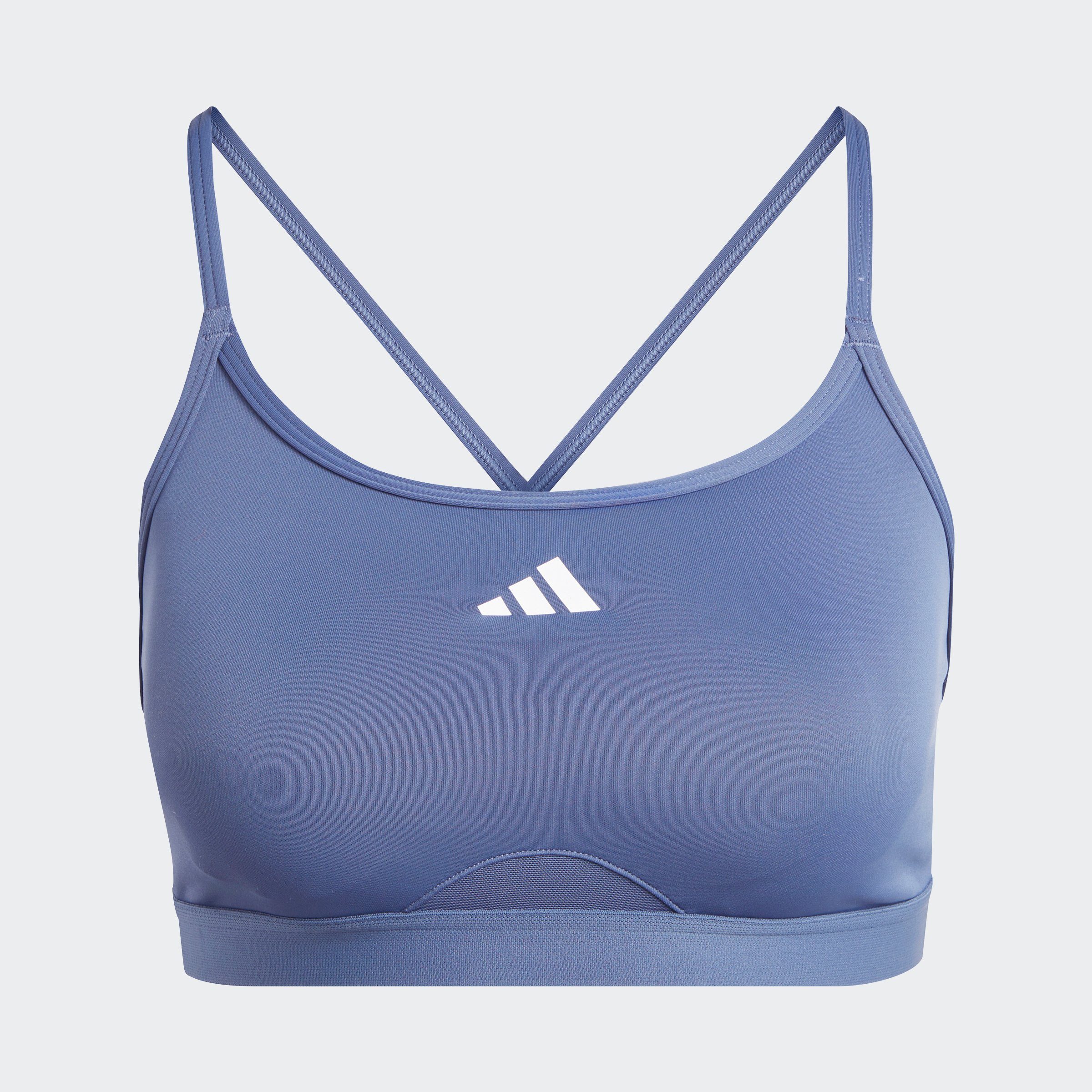 adidas Performance Sport-bh AERCT LS BRA (1-delig)