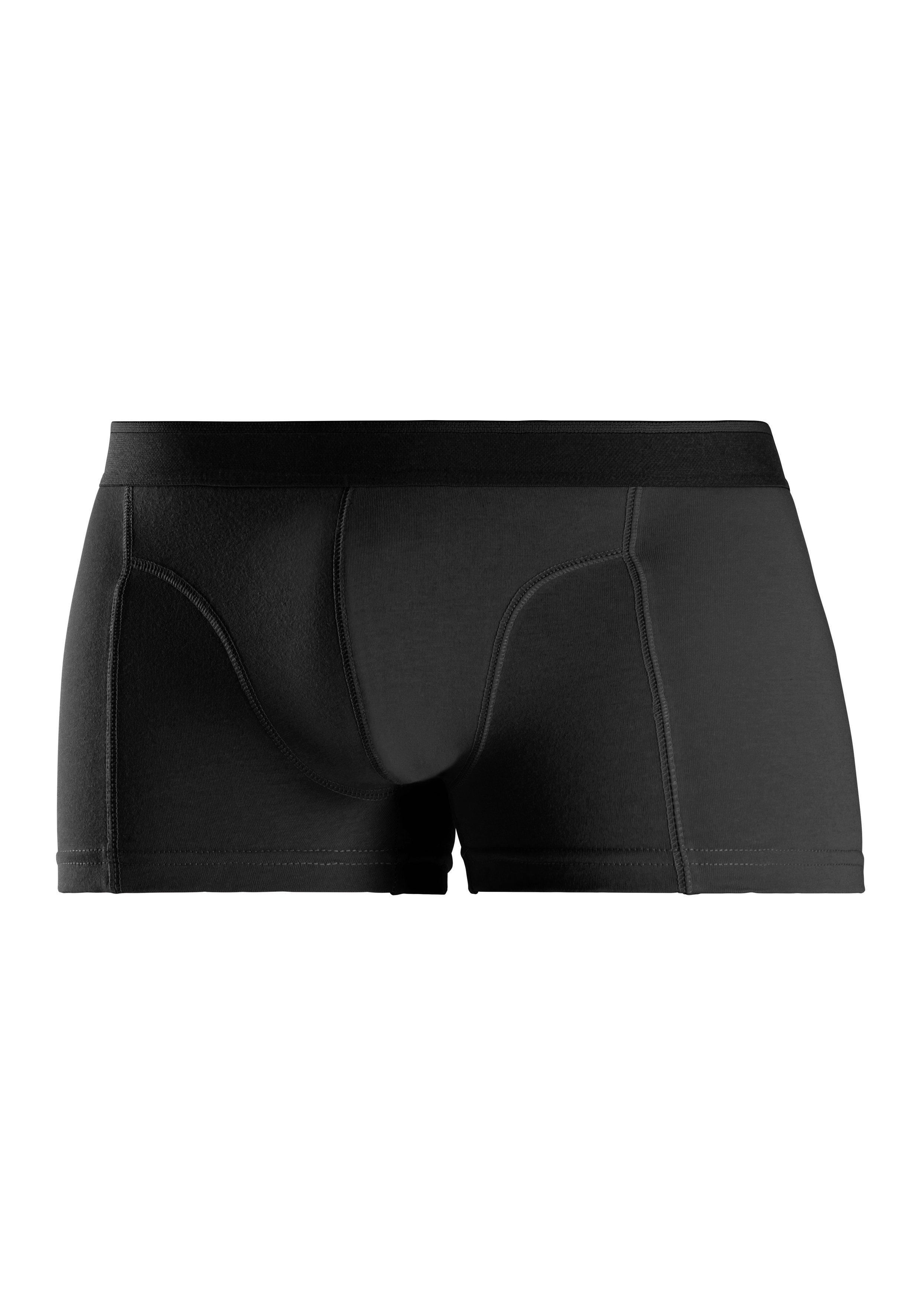 AUTHENTIC LE JOGGER Boxershort voor heren (set, 5 stuks)