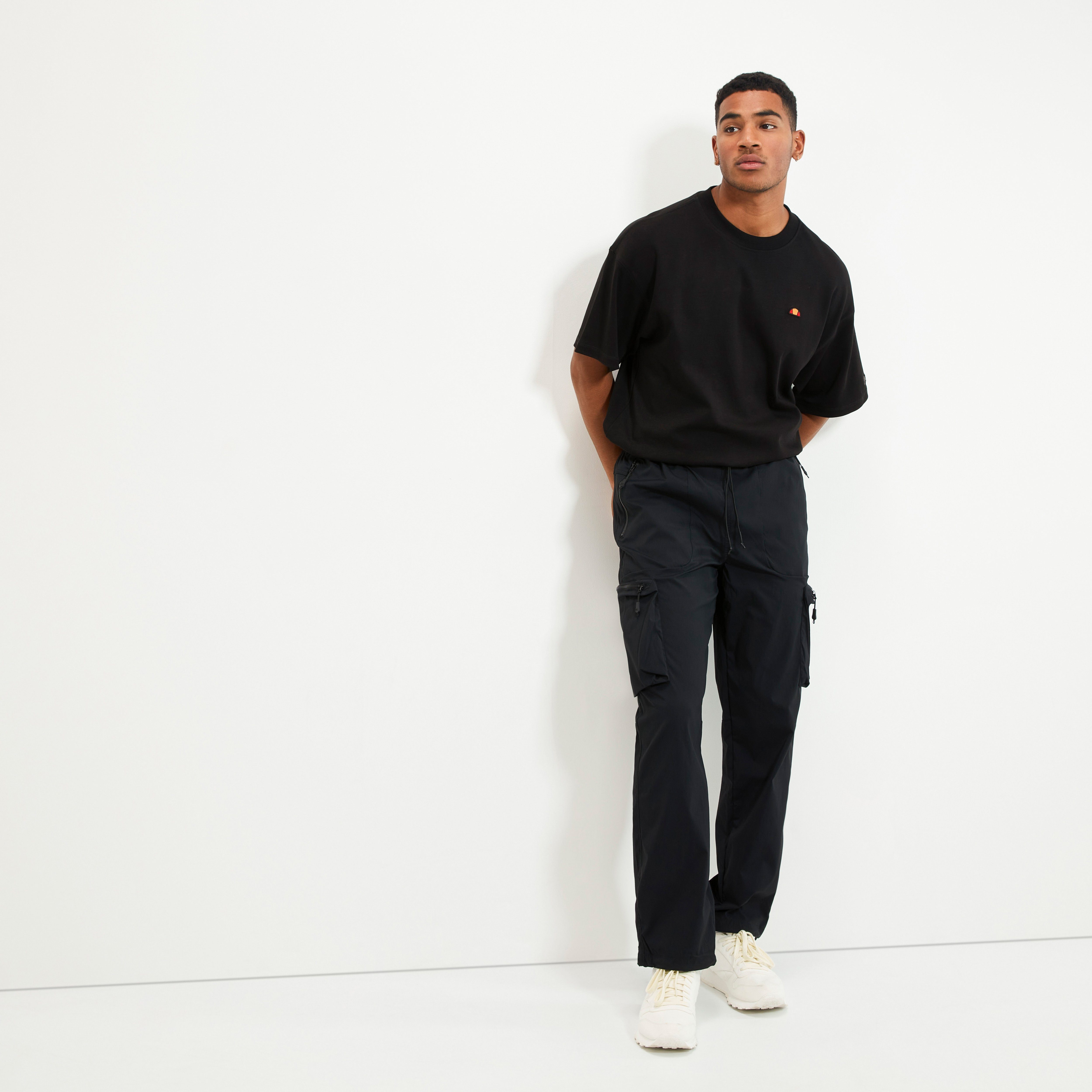 ellesse Cargobroek SQUADRON CARGO PANT (1-delig)