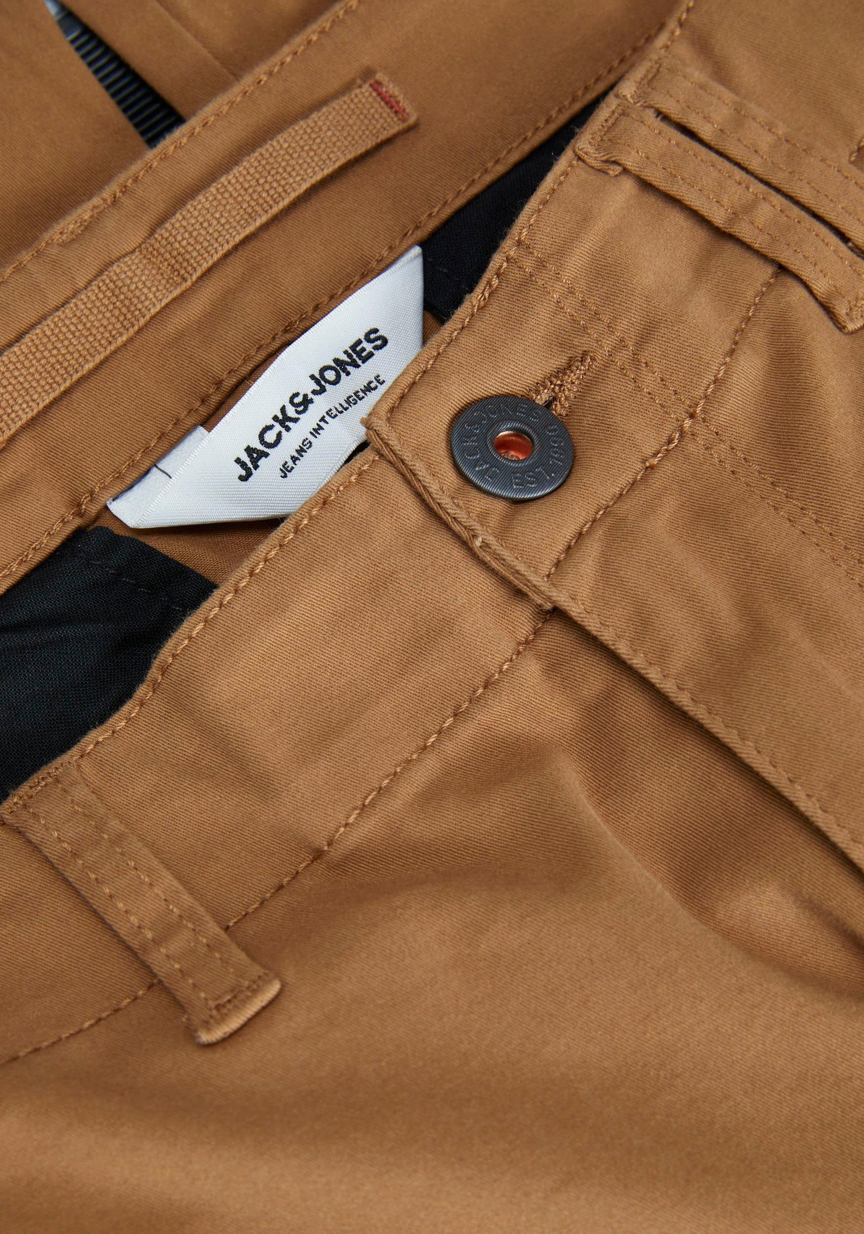 Jack & Jones Cargobroek JPSTPAUL JJFLAKE CARGO NOOS