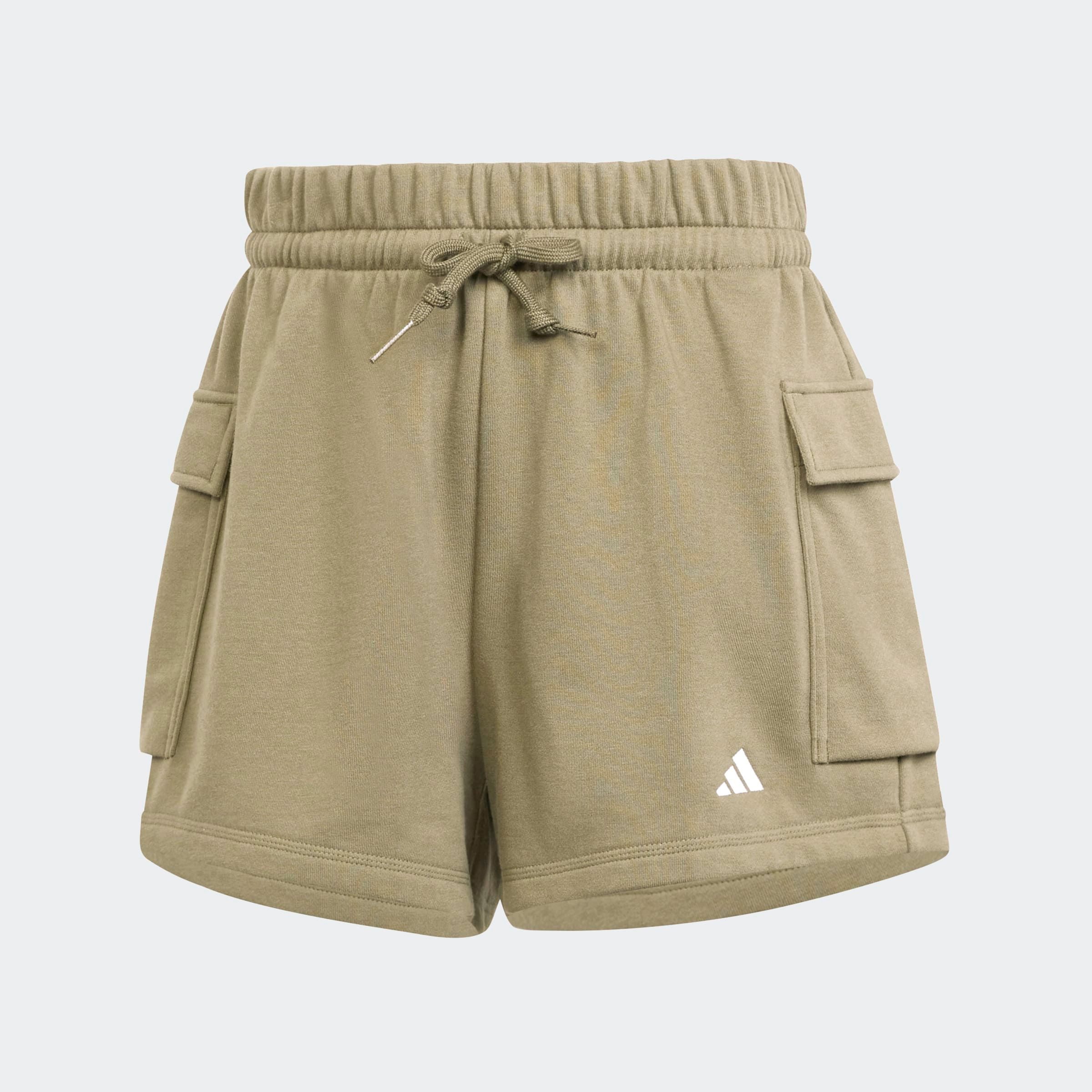adidas Sportswear Short W SL FT SHO (1-delig)