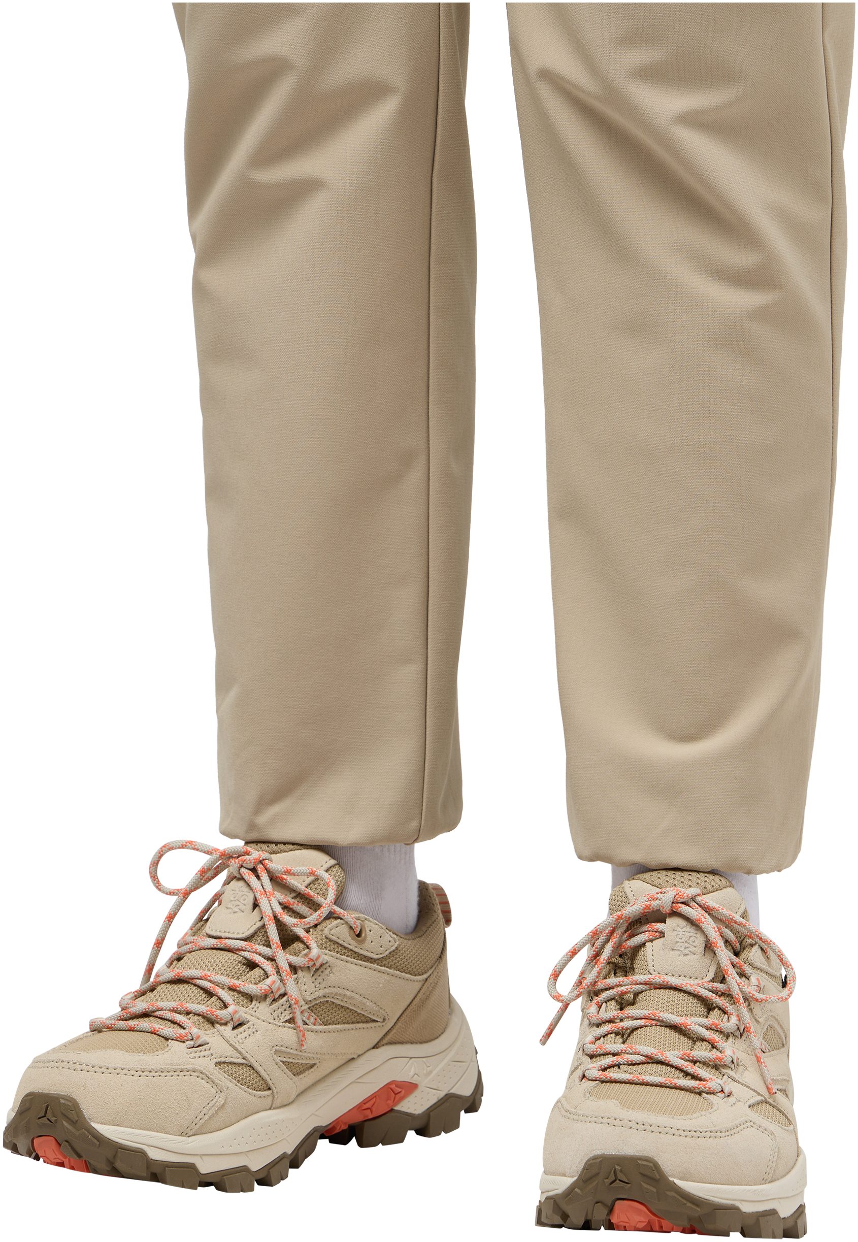 Jack Wolfskin Wandelschoenen VOJO TOUR TEXAPORE LOW W