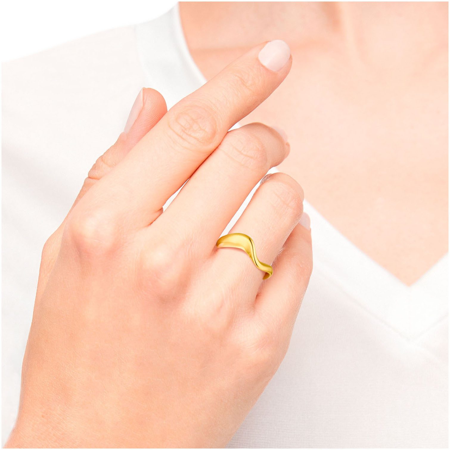s.Oliver Ring Golf-design, 2037964/-65/-66/-67