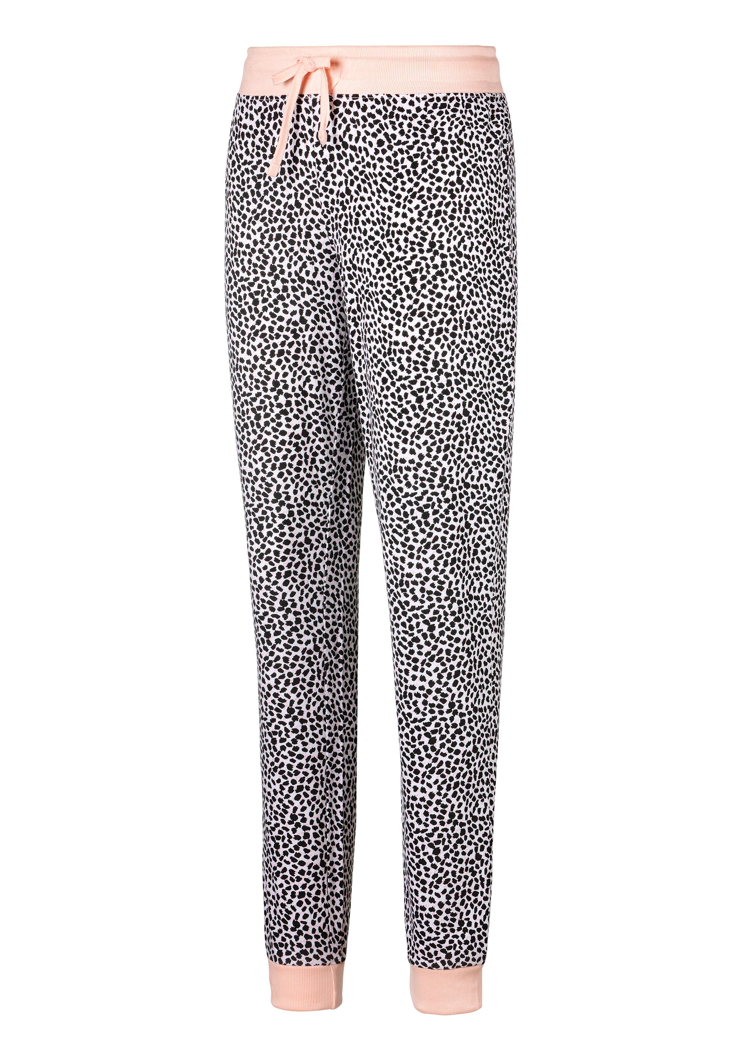 Vivance Dreams Pyjamabroek met print all-over