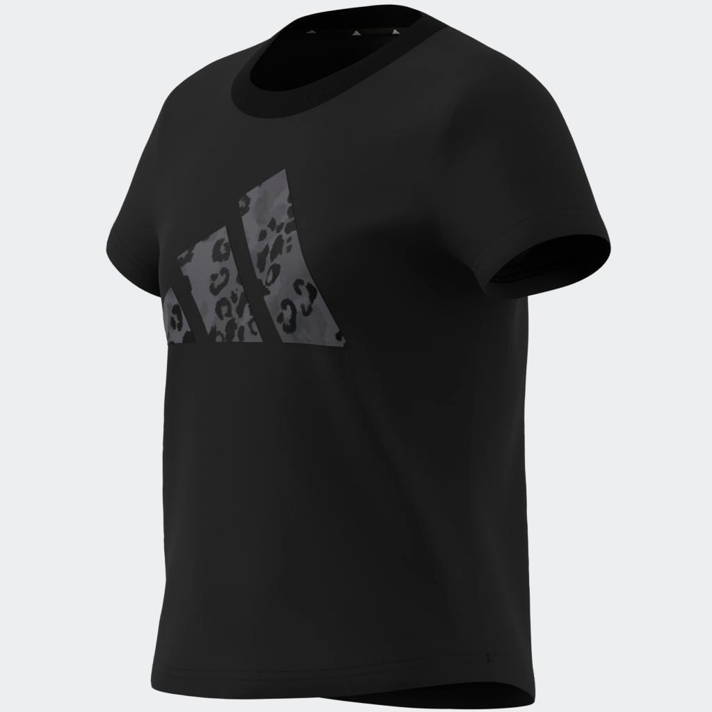 adidas Sportswear T-shirt G ANML SJ BL T