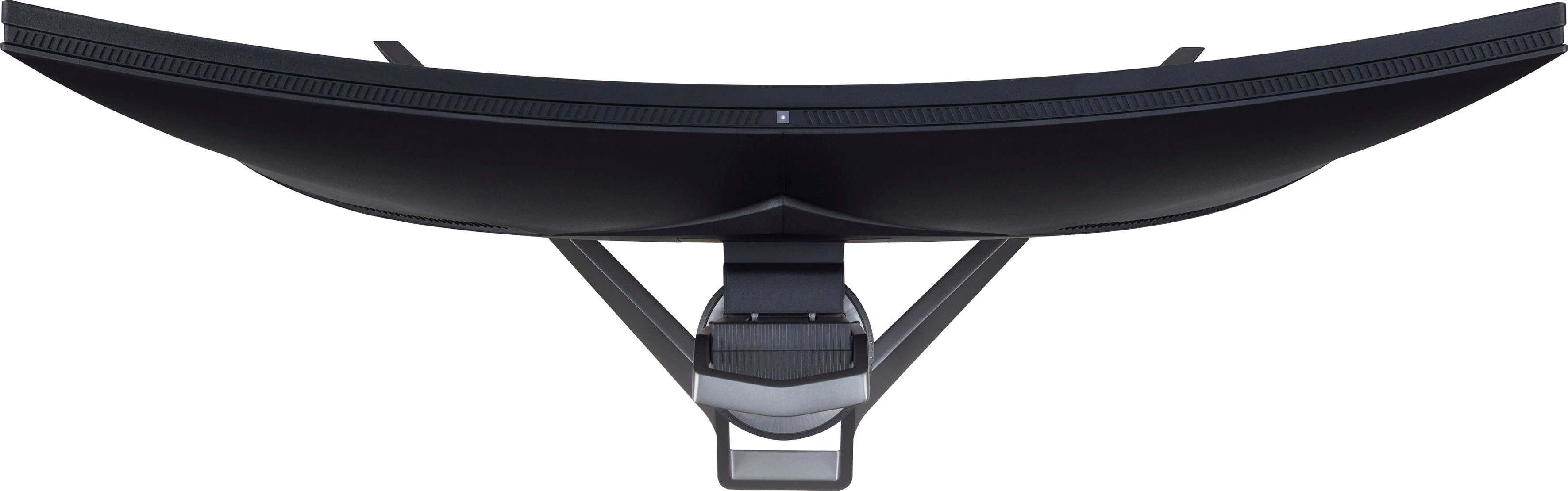Acer Curved-gaming-ledscherm Predator X34GS, 86,4 cm / 34"