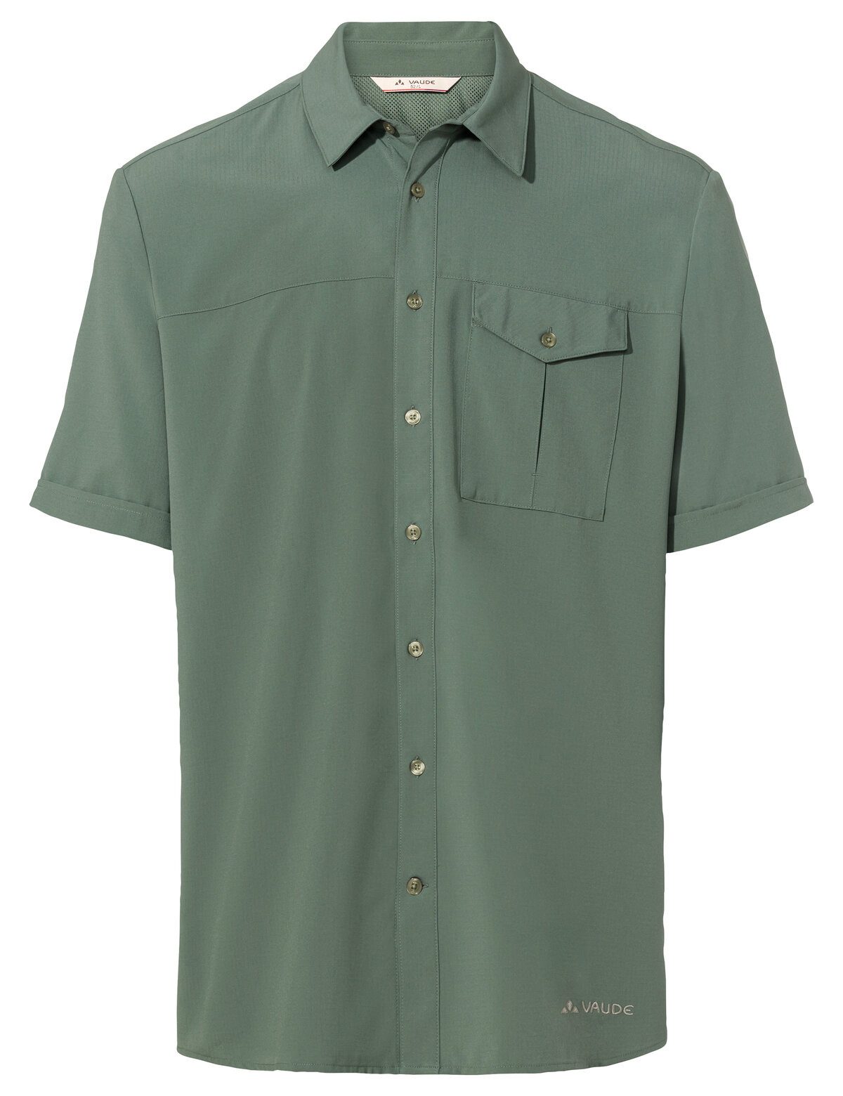 VAUDE Functioneel shirt MEN'S ROSEMOOR SHIRT II
