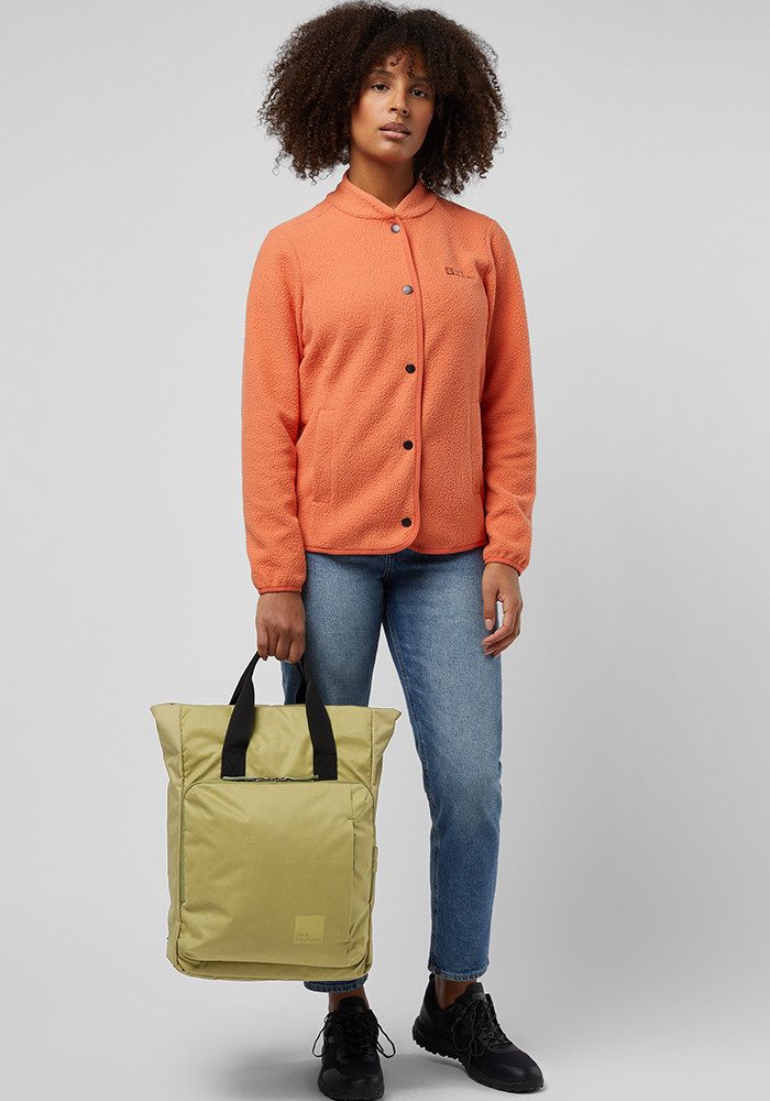 Jack Wolfskin Shopper HOELLENBERG