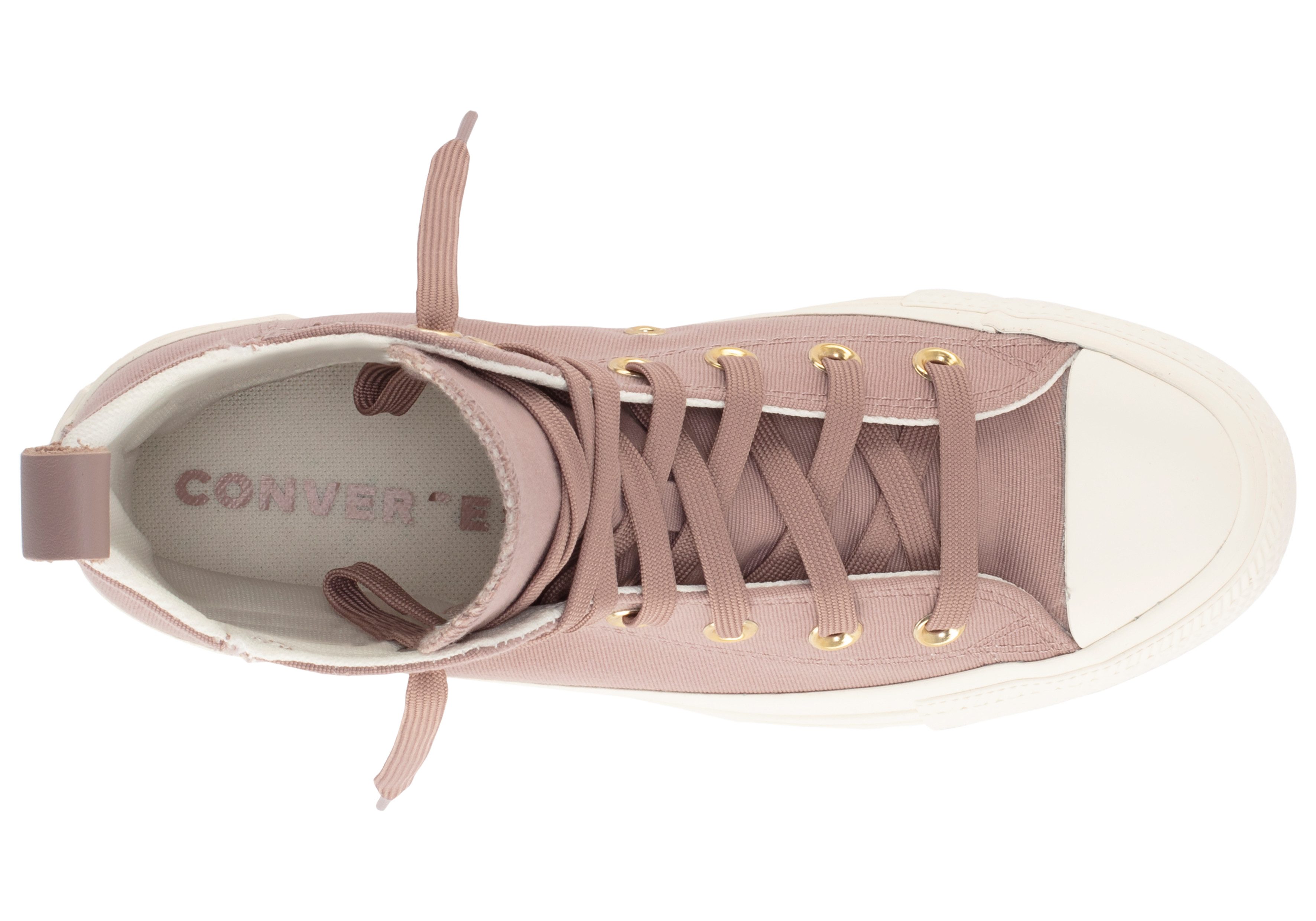 Converse Sneakers CHUCK TAYLOR ALL STAR TAILORED LINES