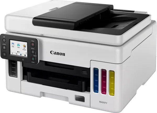 Canon Inkjetprinter MAXIFY GX6050