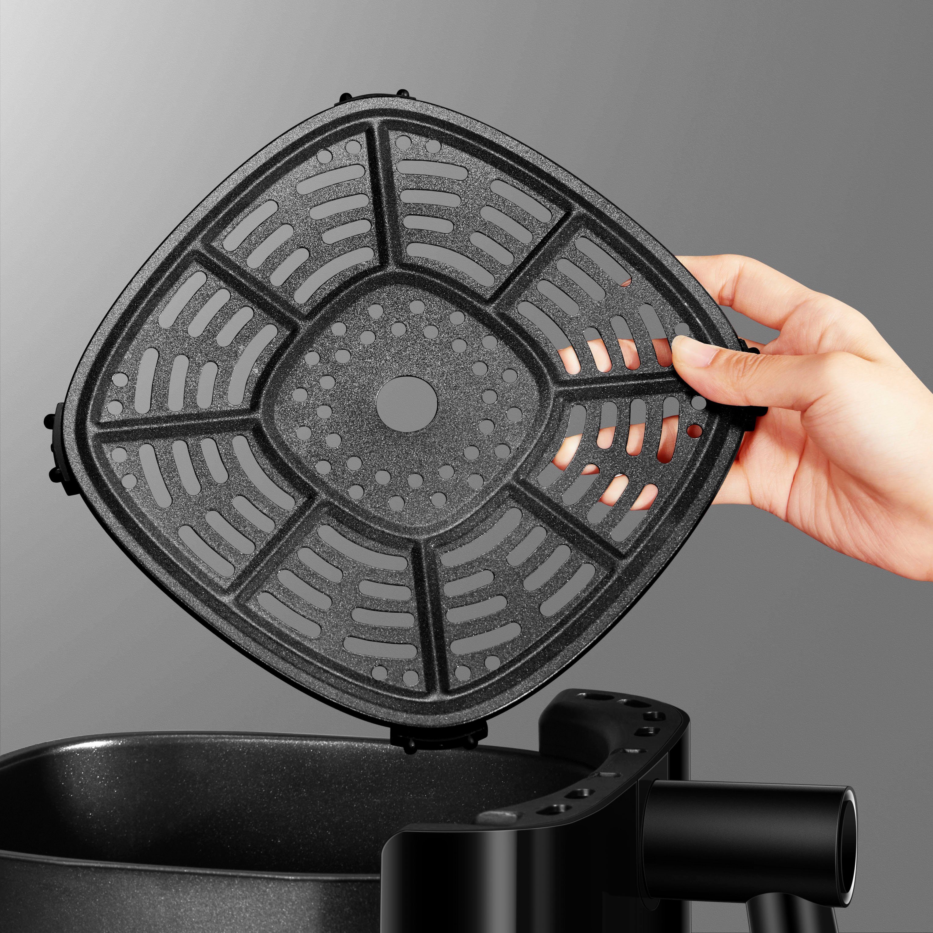 Panasonic Airfryer NF-CC500SXE
