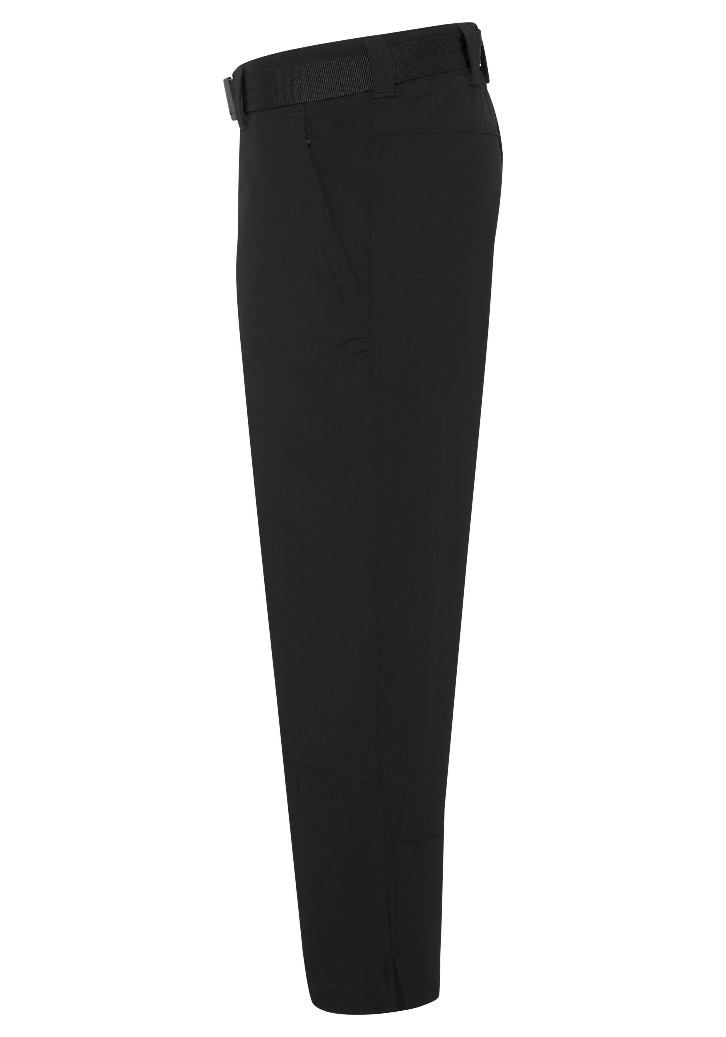 Maier Sports Trekkingbroek 7/8 LULA