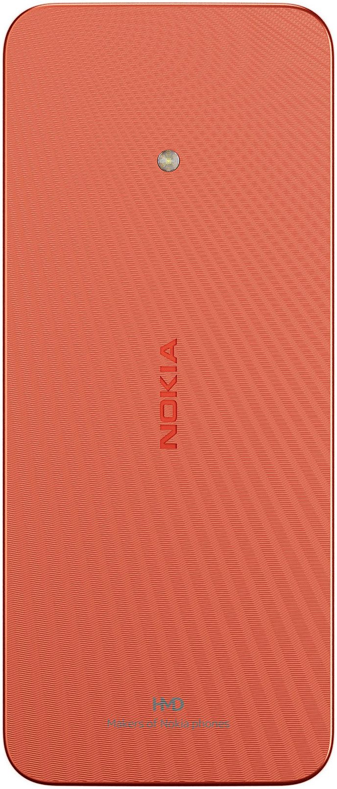 Nokia Gsm 215 4G, 0,12 GB