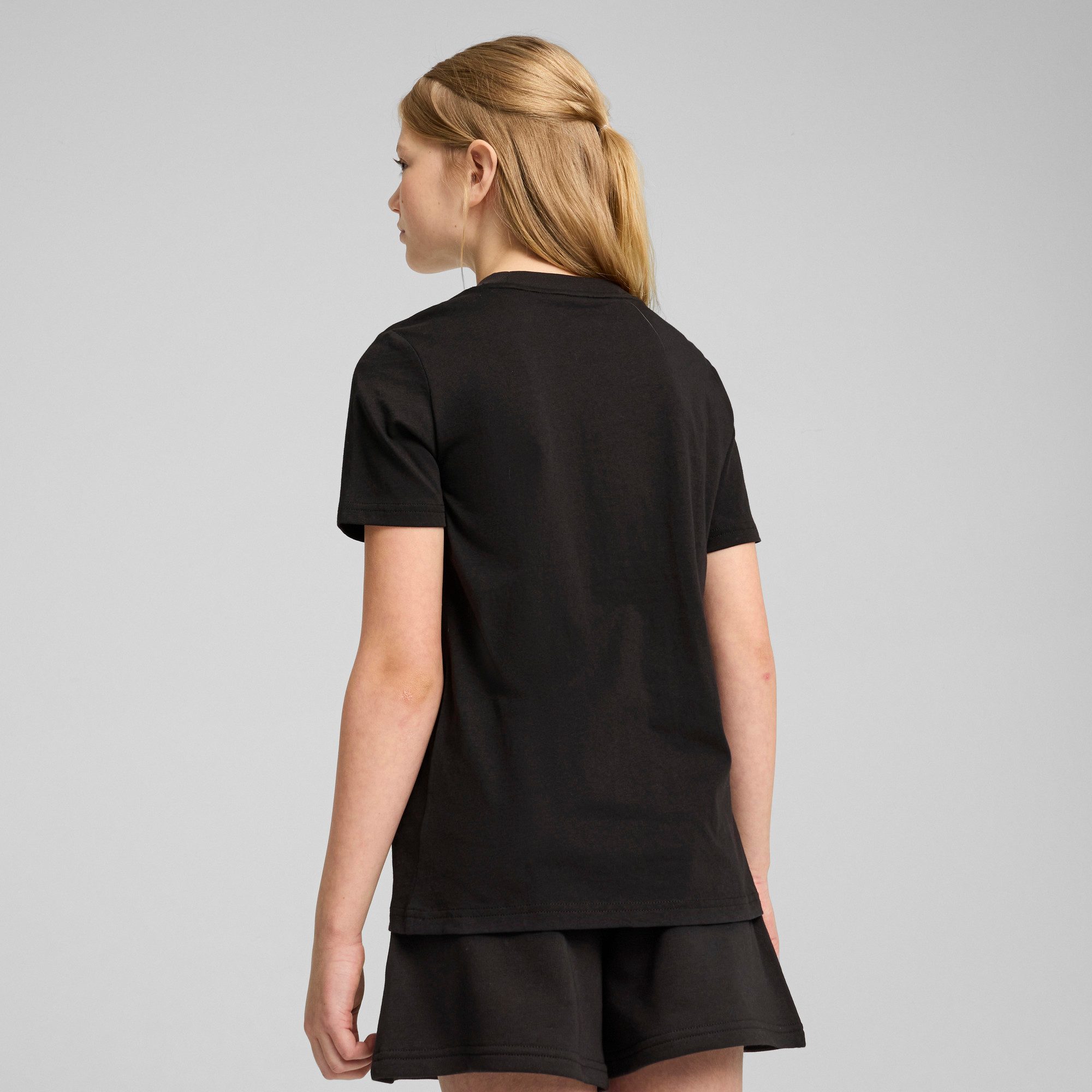 PUMA T-shirt ESS NO. 1 LOGO TEE G