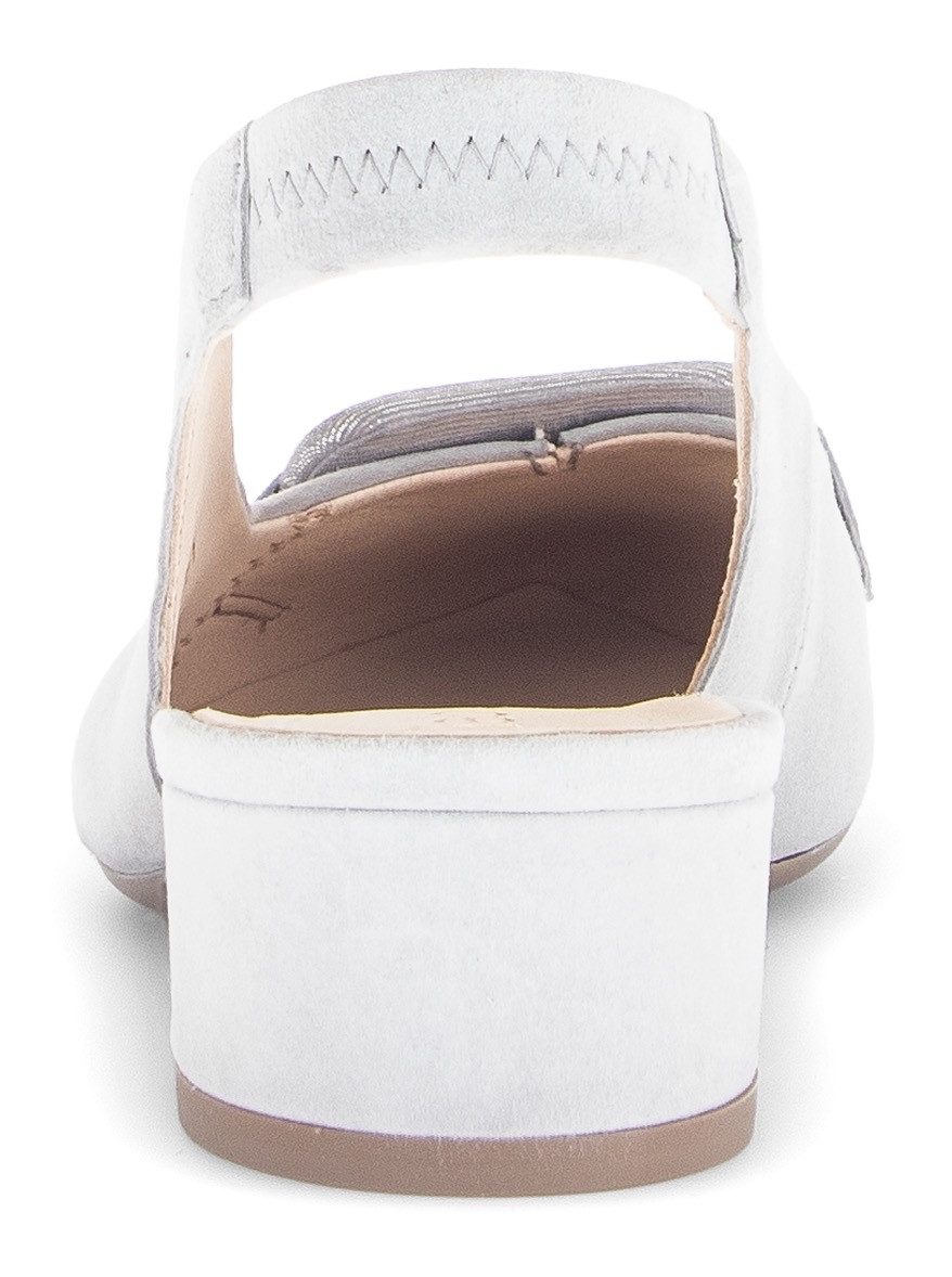Gabor Slingback pumps